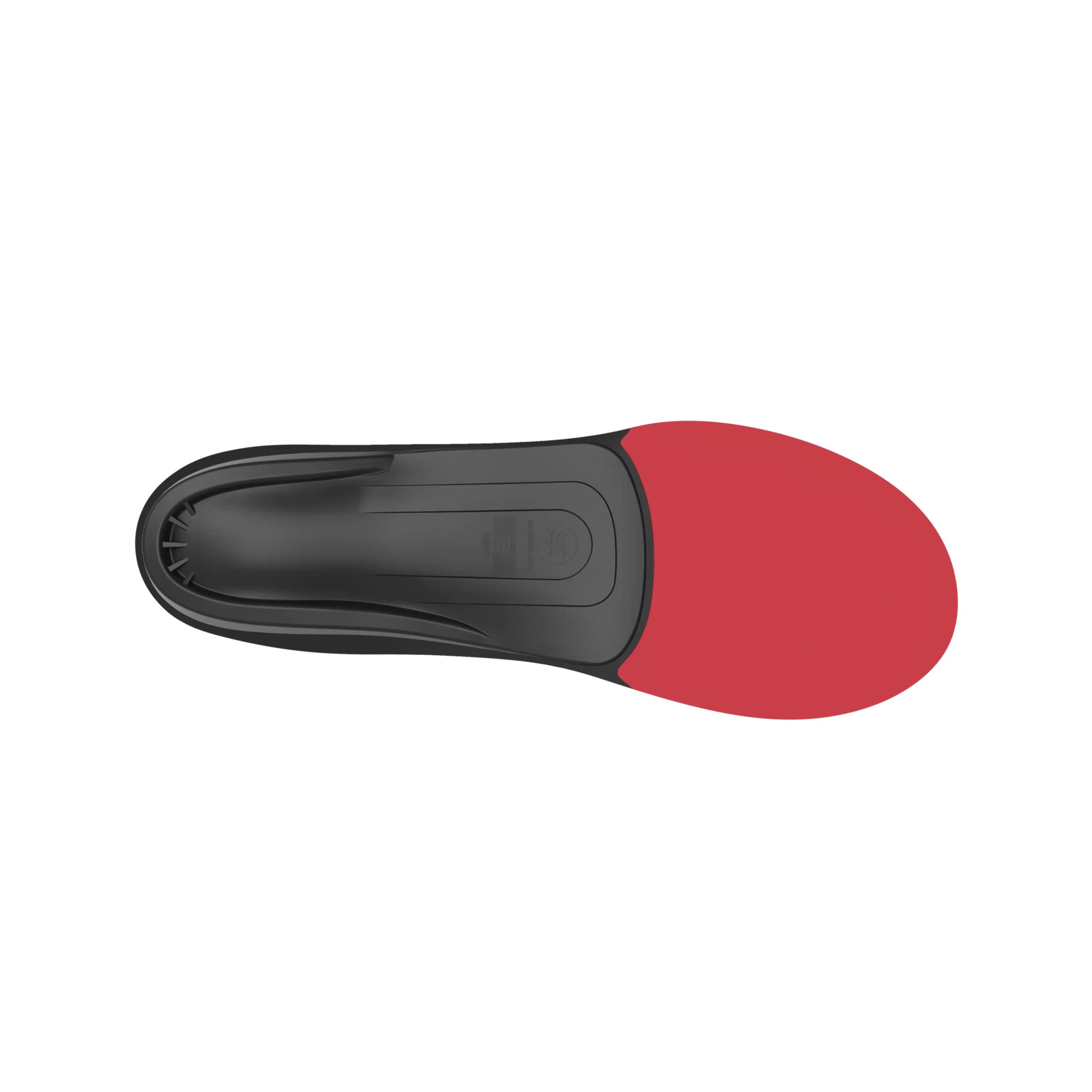 Women's Heavy Duty Orthotic Insole - Image 3