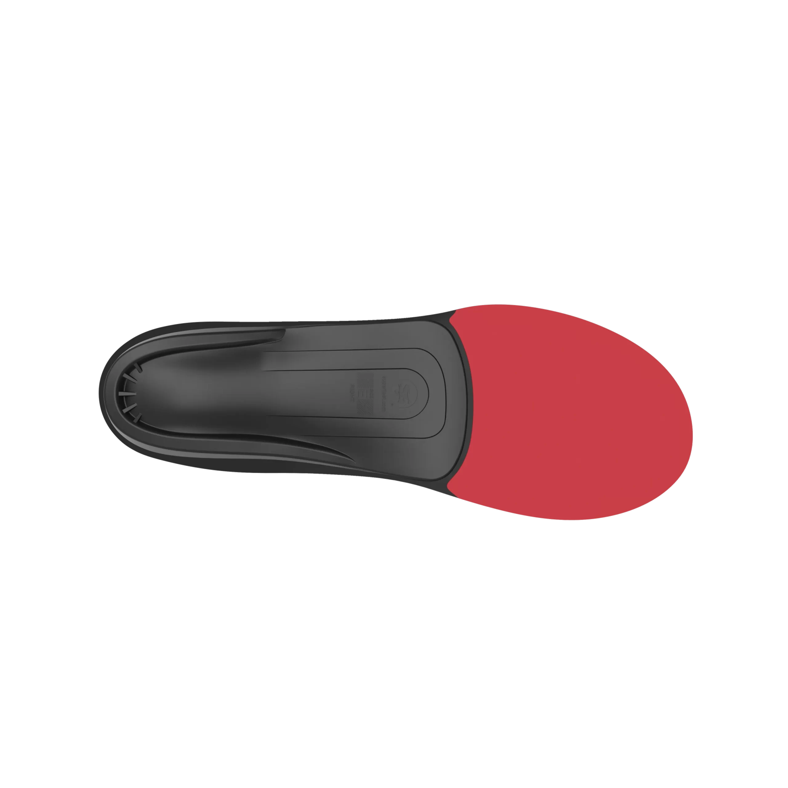 Heavy Duty  Orthotic Insole - Image 3