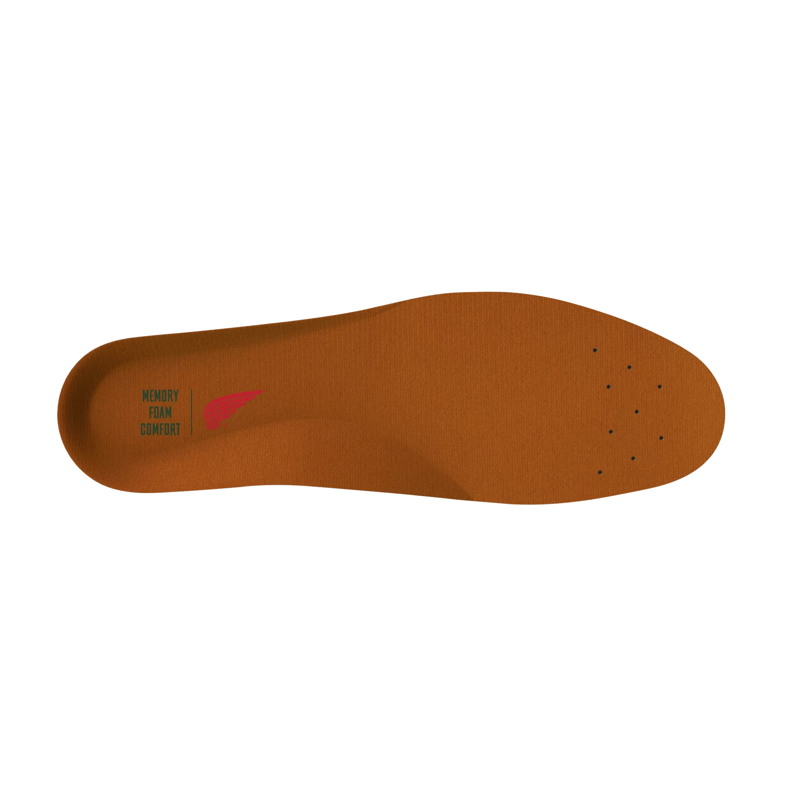 Memory Foam ComfortForce&reg;  Comfort Insole - Image 2