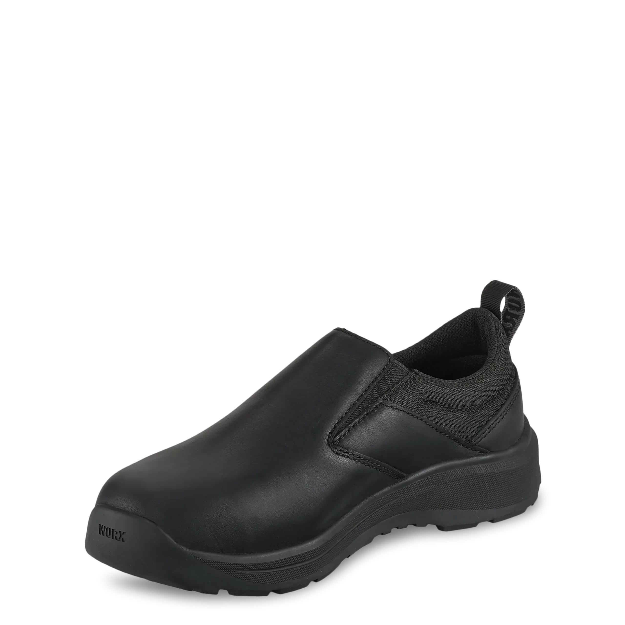 Essentials Women's Safety Toe Oxford - Image 3