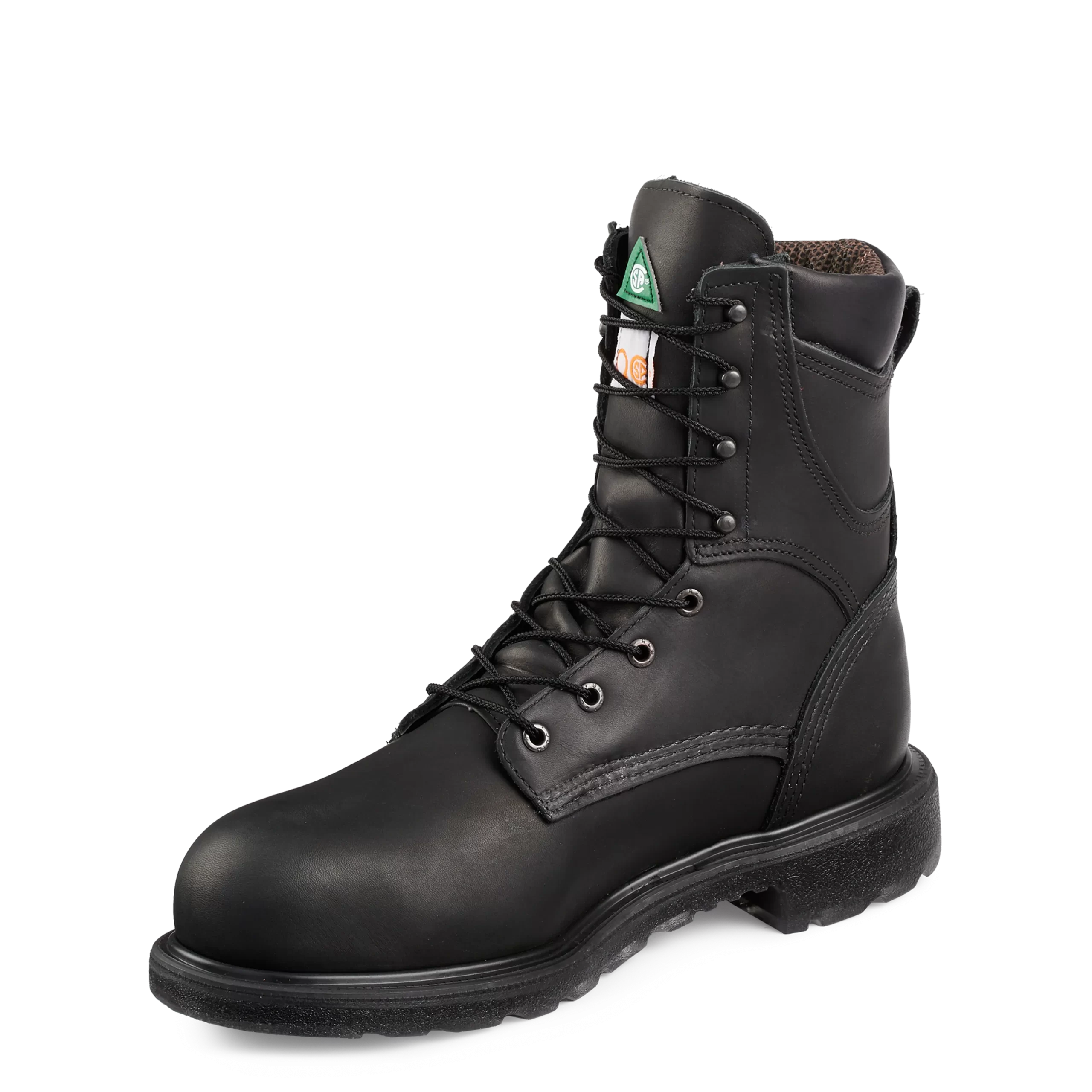 SuperSole® 2.0 Men's 8-inch Insulated, Waterproof CSA Safety Toe Boot - Image 3