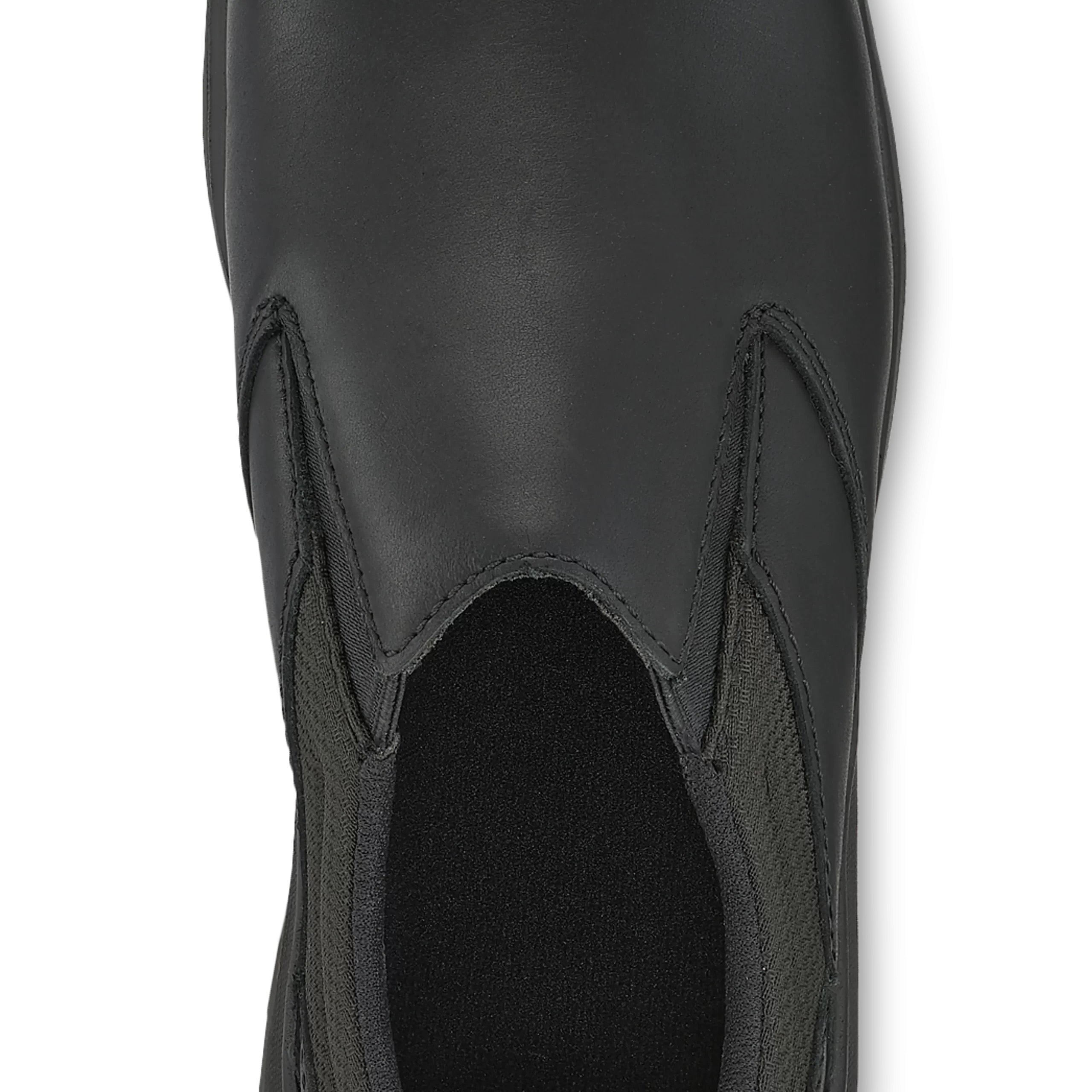 Essentials Women's Safety Toe Oxford - Image 4