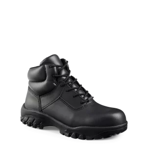 Copper  Men's Safety Toe Chukka