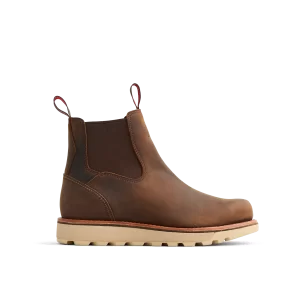 Traction Tred Lite  Men's Soft Toe Chelsea