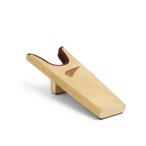 Boot Jack  Wood Boot Jack