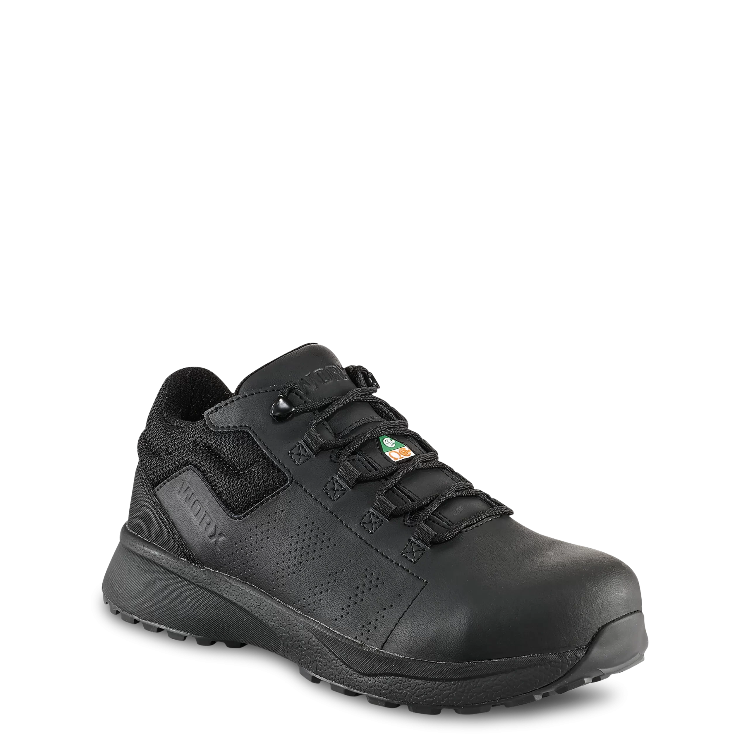 AntiMatter Men's CSA Safety Toe Athletic Shoe