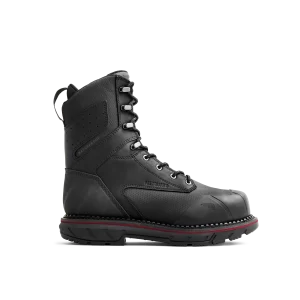 TruGuard Lite  Men's 8-inch Waterproof, Metguard, CSA Safety Toe Boot