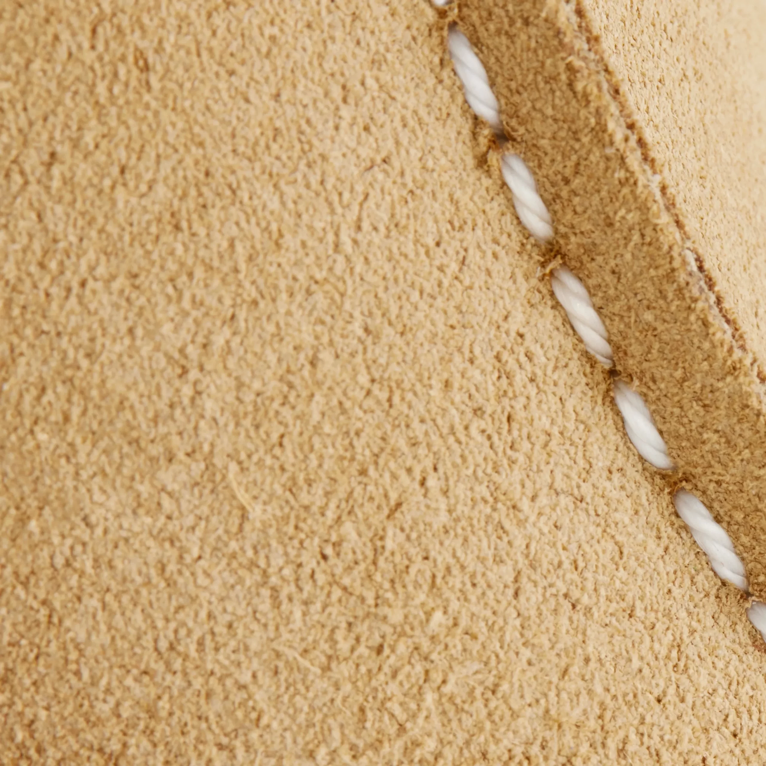 Shop Moc Oxford  Men's Oxford in Hawthorne Abilene Leather - Image 6