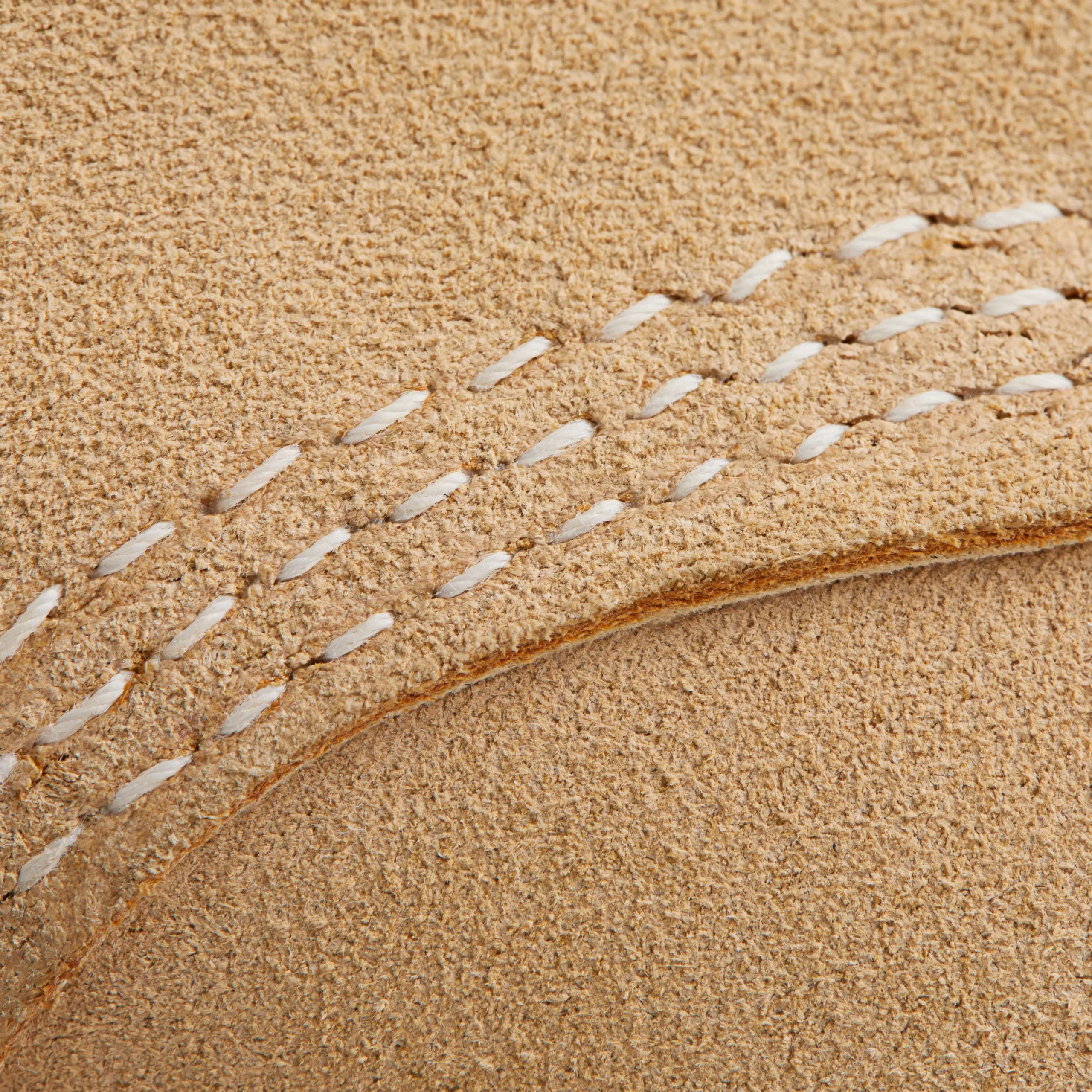 Classic Moc® Women's Short Boot in Cream Abilene Leather - Image 6