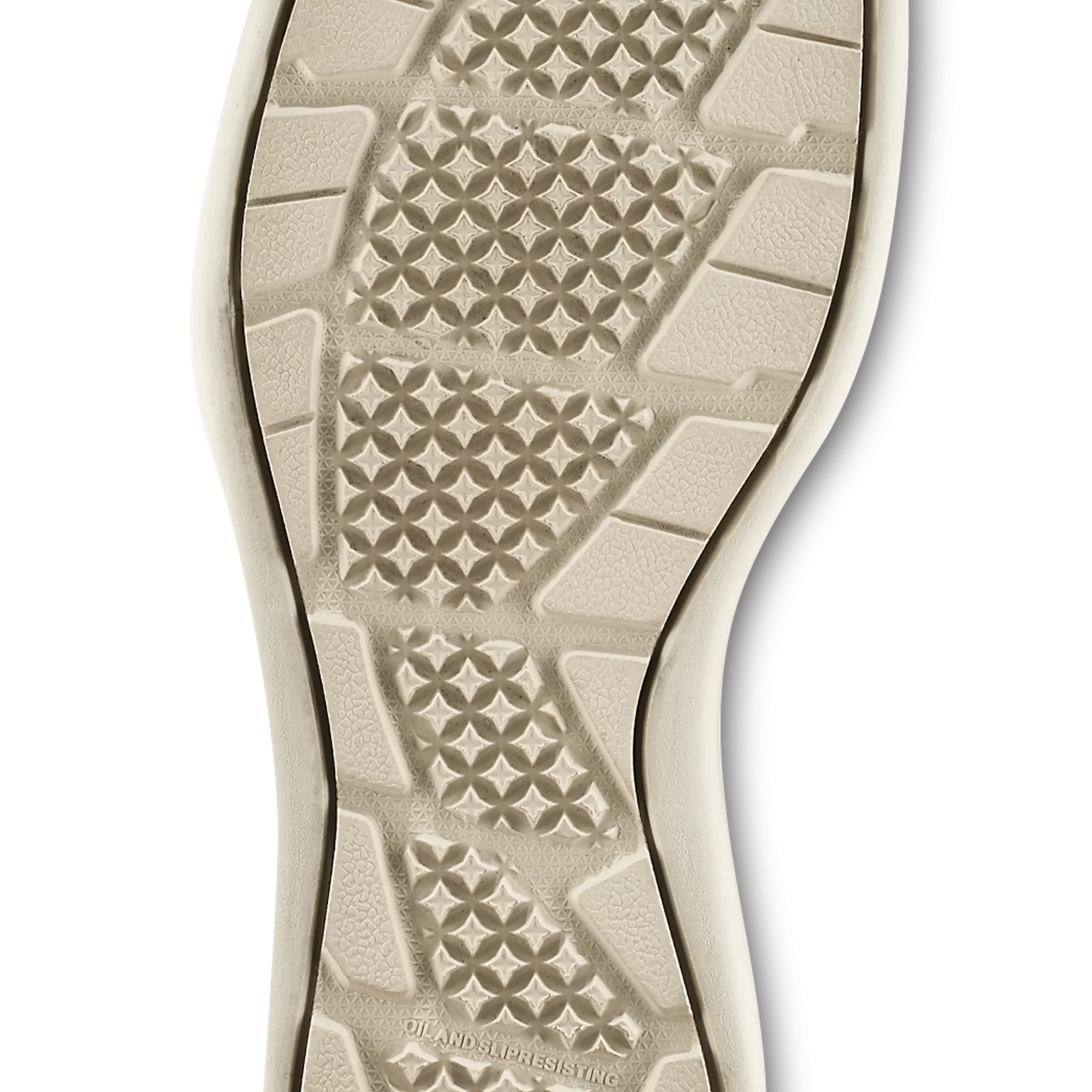 Zinc Men's Safety Toe Chukka - Image 5