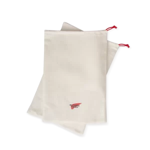 Boot Bags  Unisex Boot Storage Product in Cotton