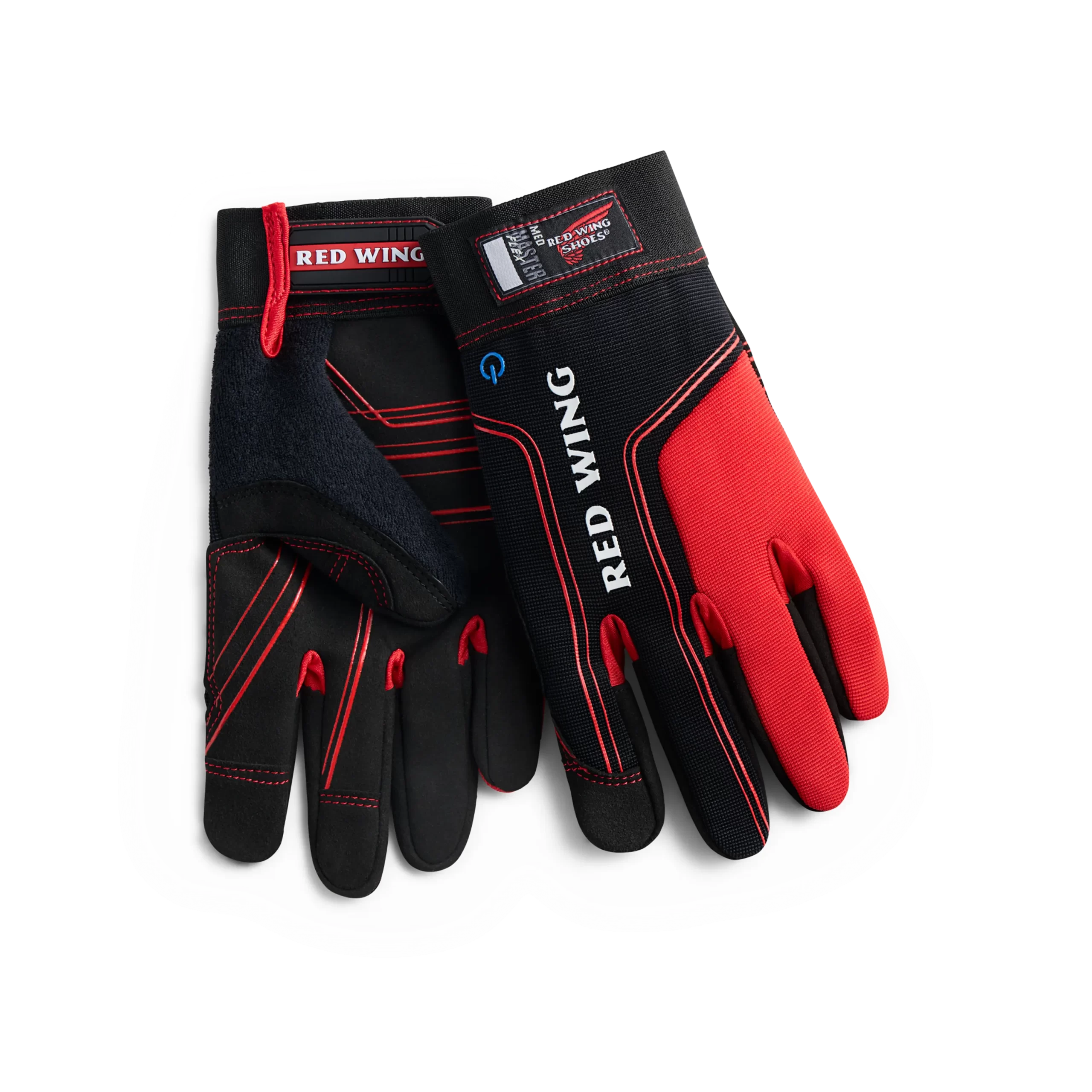 Safety Gloves Master Flex Safety Gloves