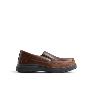 Excelon  Men's Safety Toe Oxford