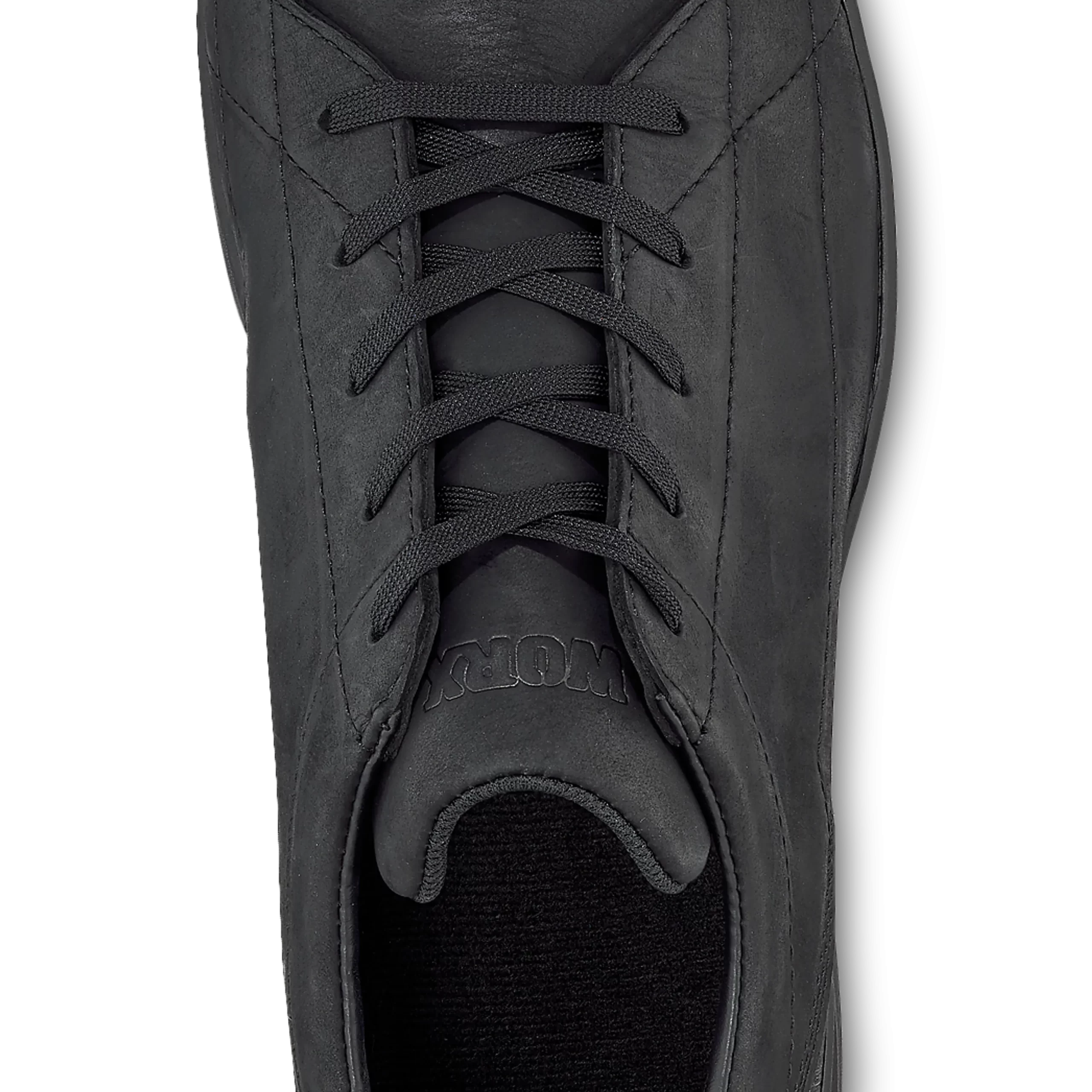 Nitro Men's Safety Toe Oxford - Image 4