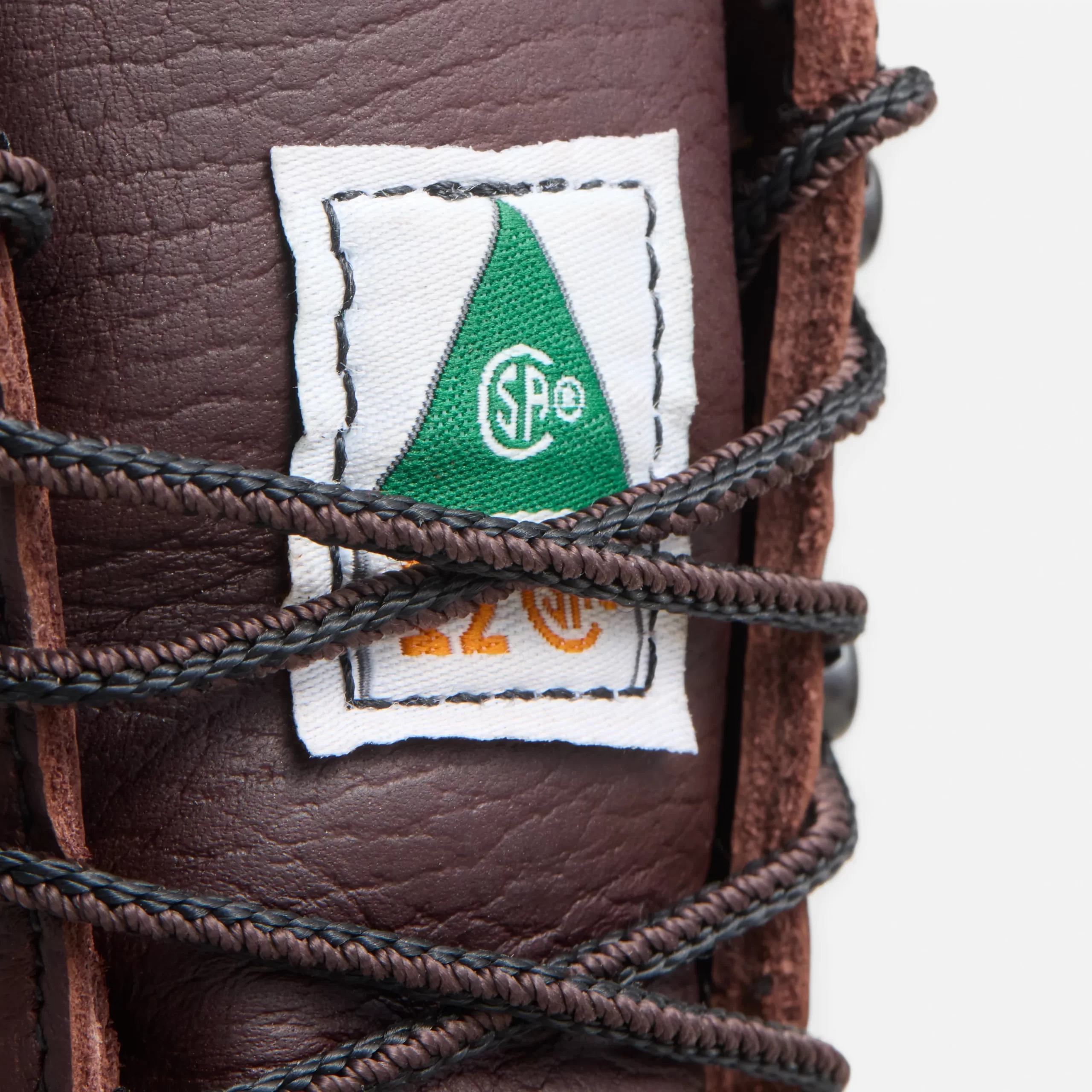 SuperSole® 2.0 Men's 8-inch Insulated, Waterproof CSA Safety Toe Boot - Image 6