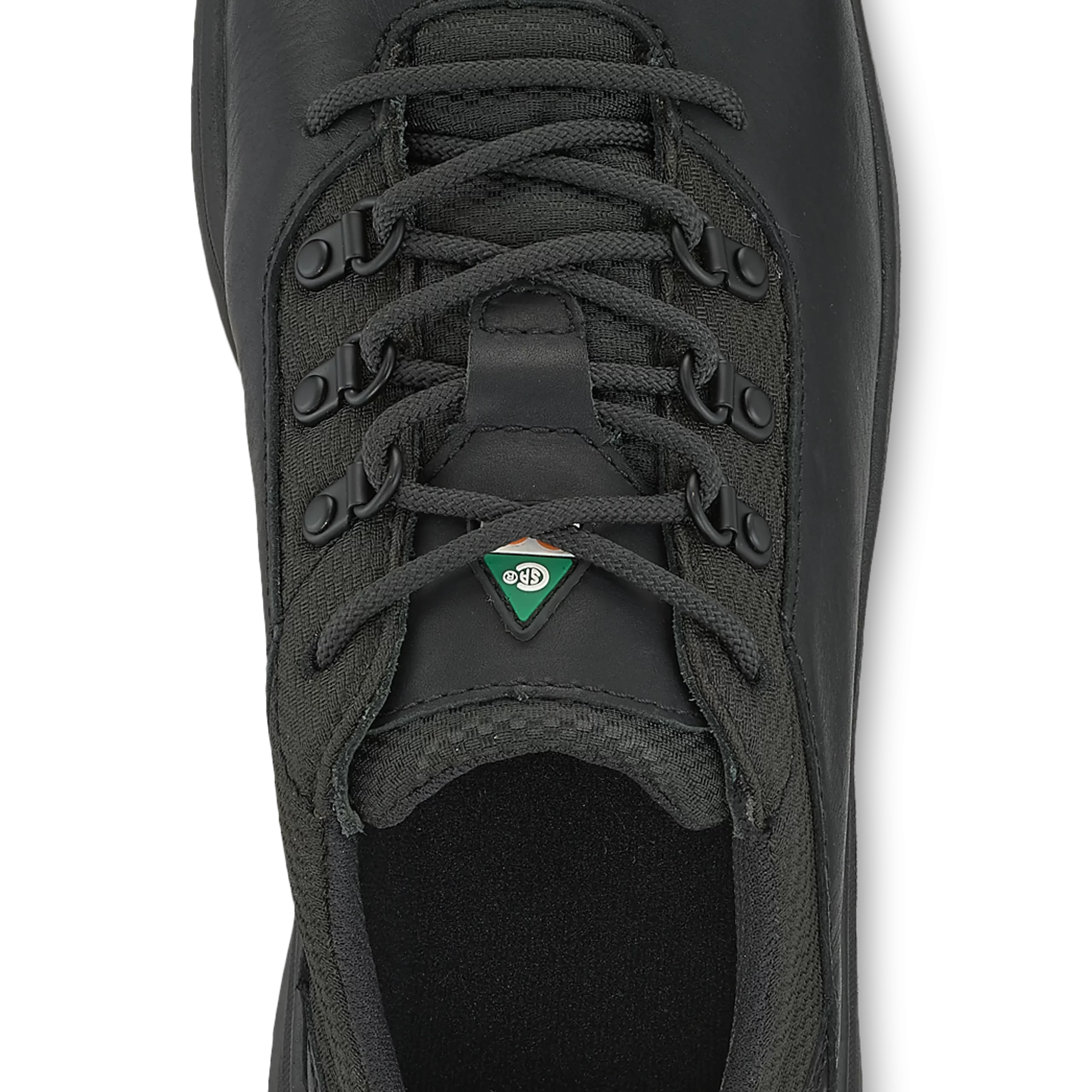 Essentials Women's CSA Safety Toe Oxford - Image 4