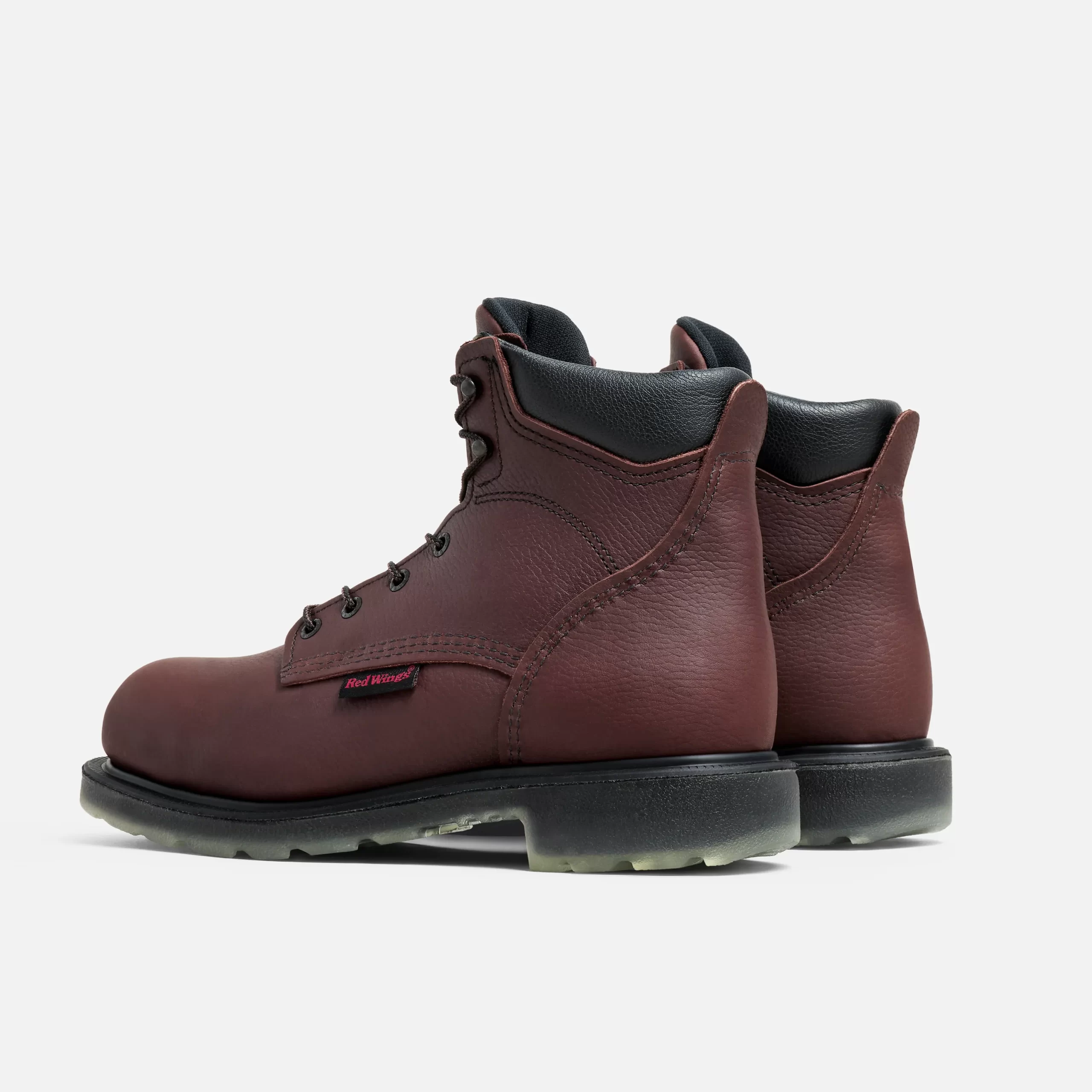 SuperSole® 2.0 Men's 6-inch Safety Toe Boot - Image 4