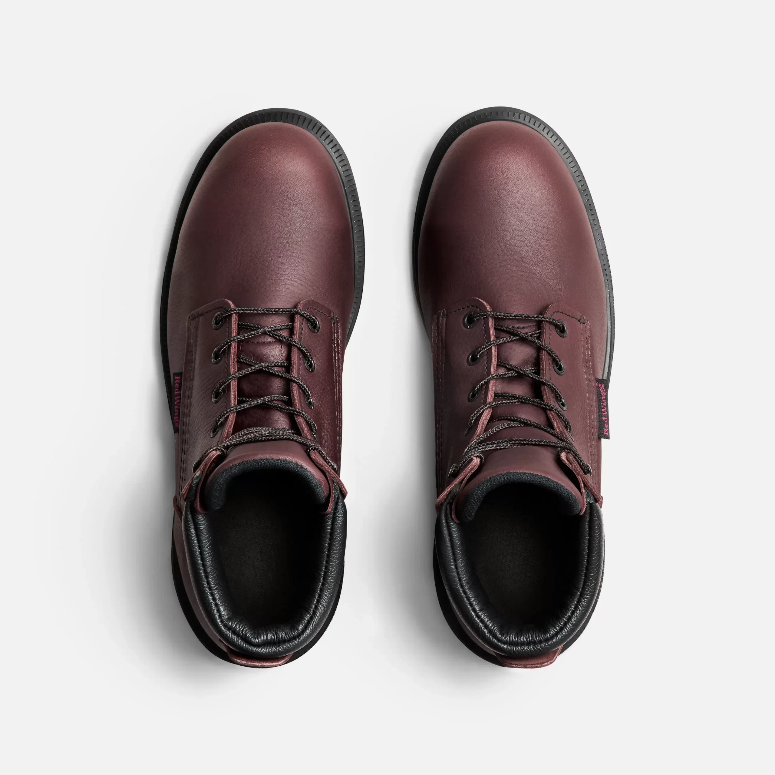 SuperSole® 2.0 Men's 6-inch Safety Toe Boot - Image 2