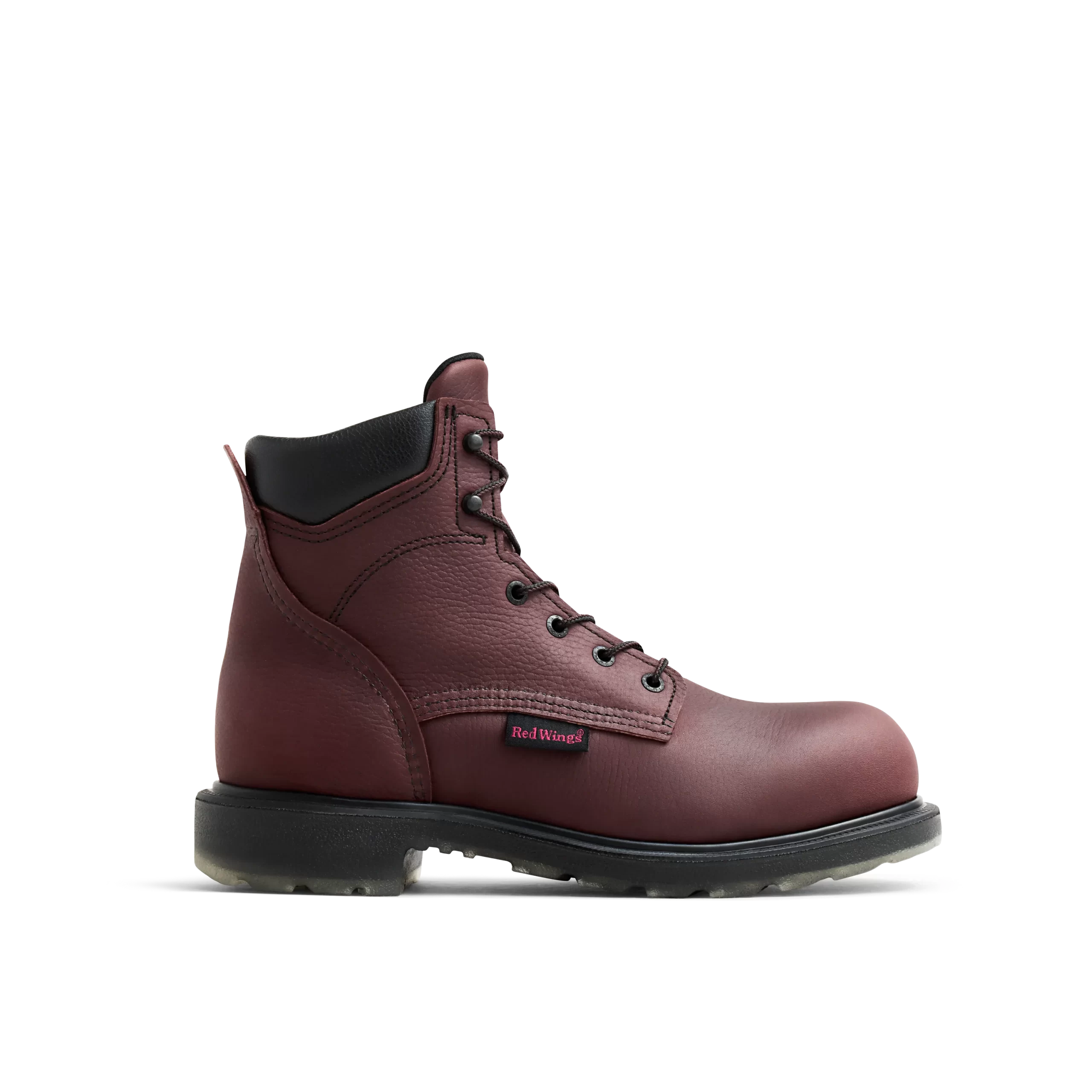 SuperSole® 2.0 Men's 6-inch Safety Toe Boot