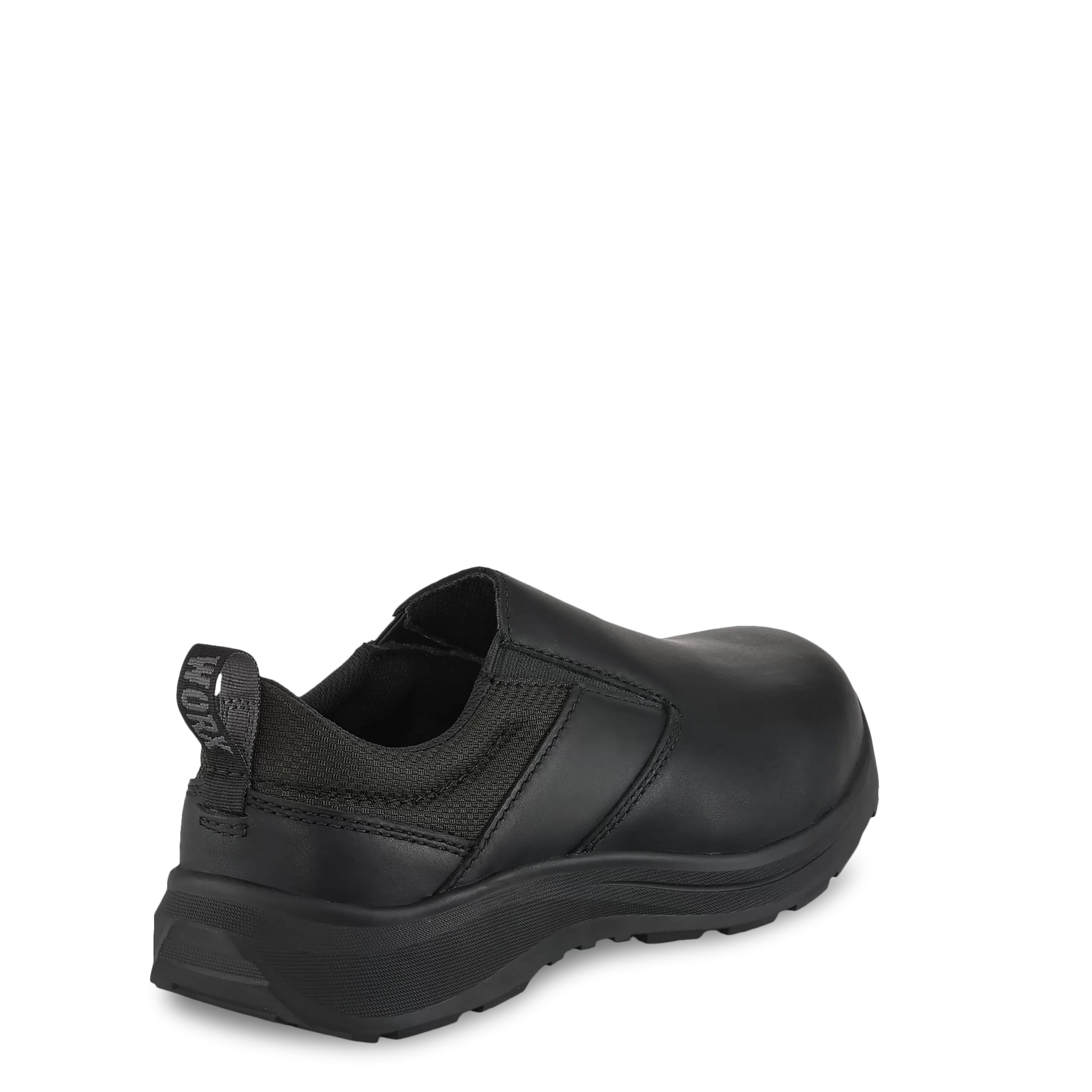 Essentials Women's Safety Toe Oxford - Image 2