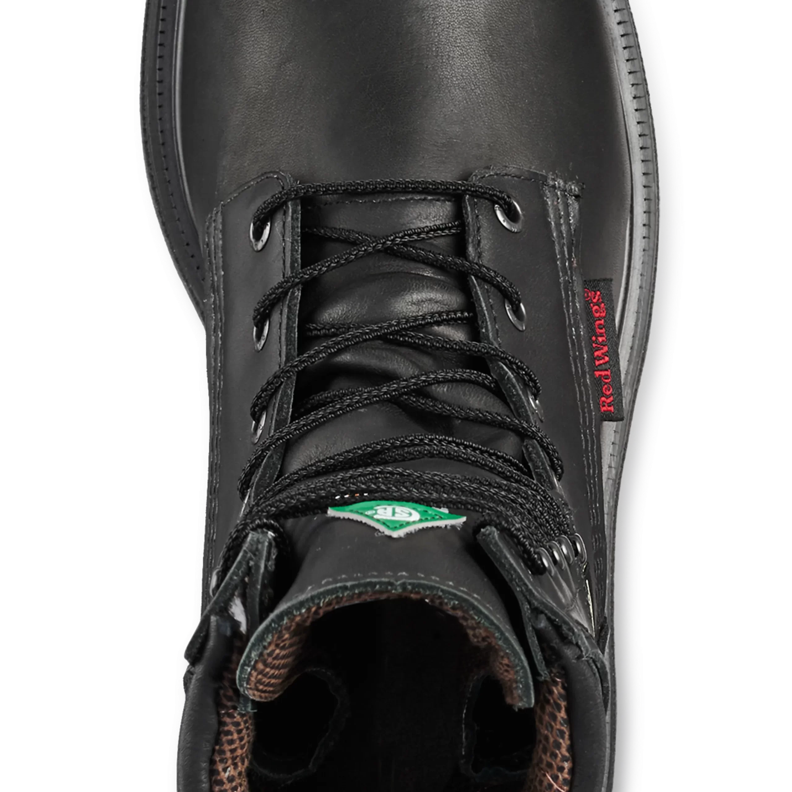 SuperSole® 2.0 Men's 8-inch Insulated, Waterproof CSA Safety Toe Boot - Image 4