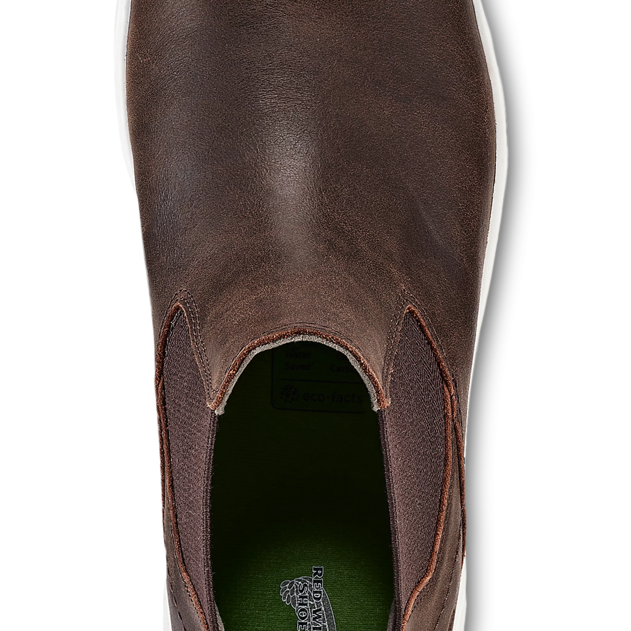 Cross Lite Men's 5-inch Romeo Safety Toe Boot - Image 4