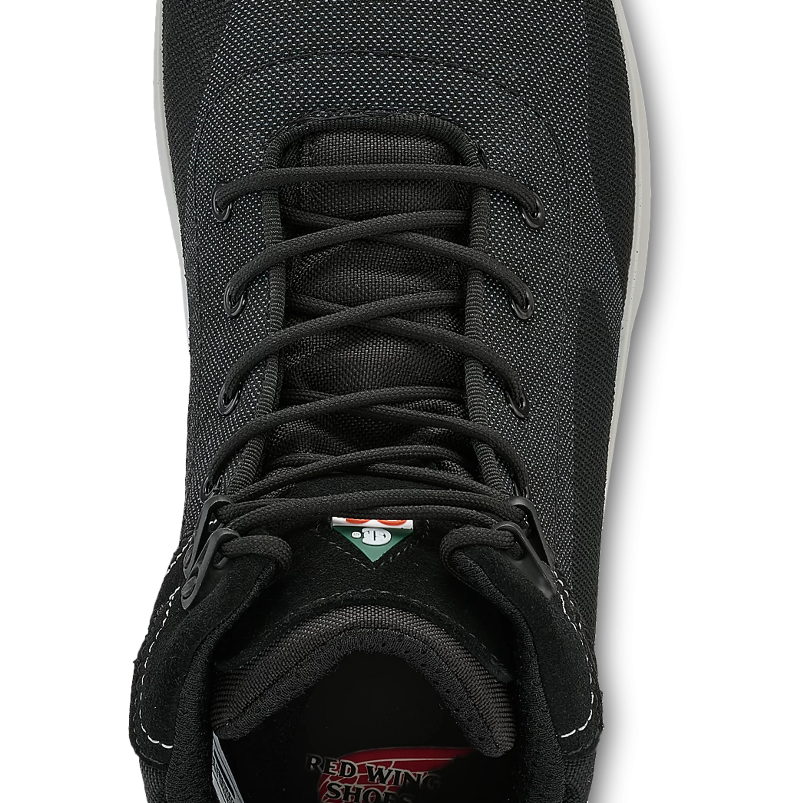 ShieldLite Athletics Men's Athletic CSA Safety Toe Hiker - Image 4