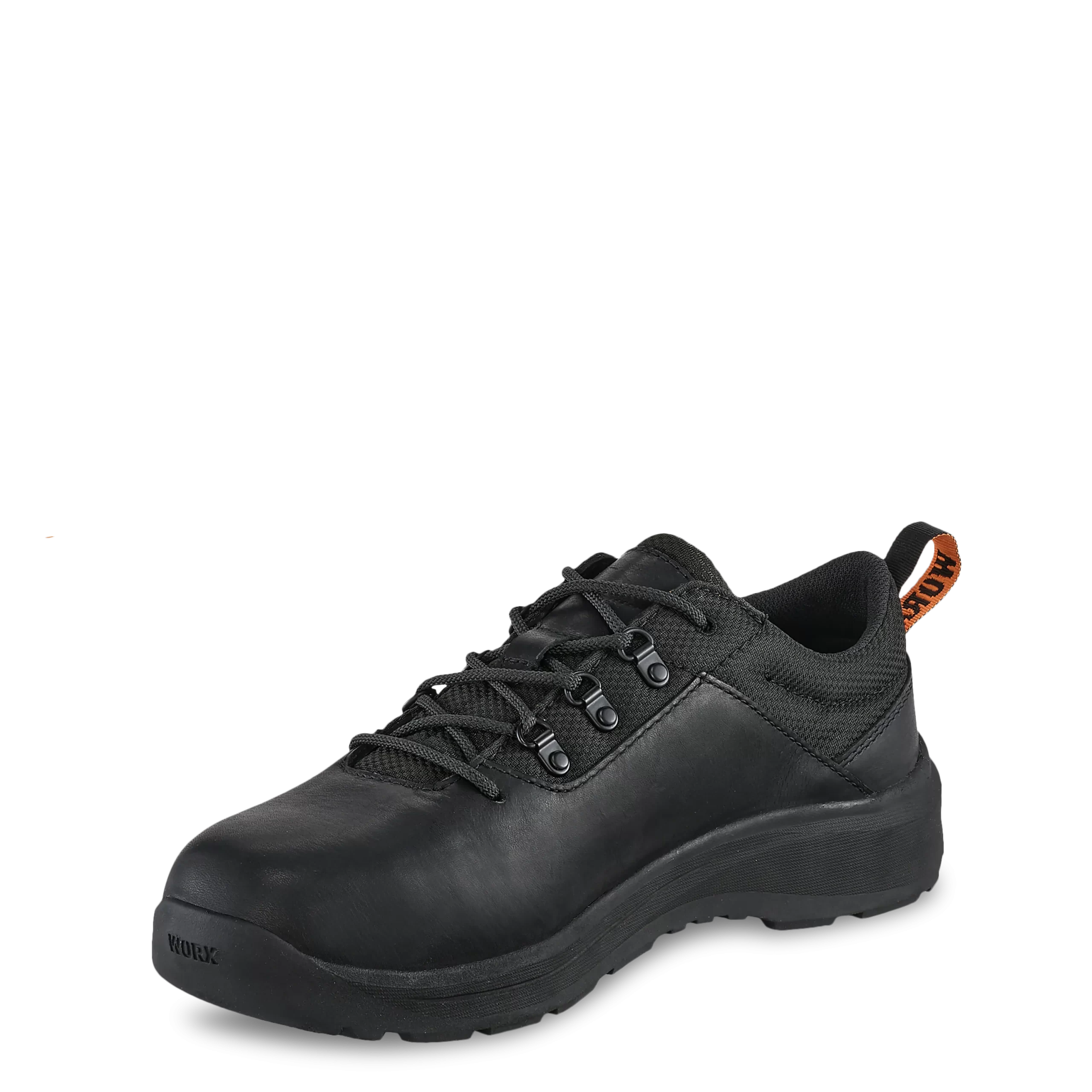 Essentials Women's Safety Toe Work Shoe - Image 3