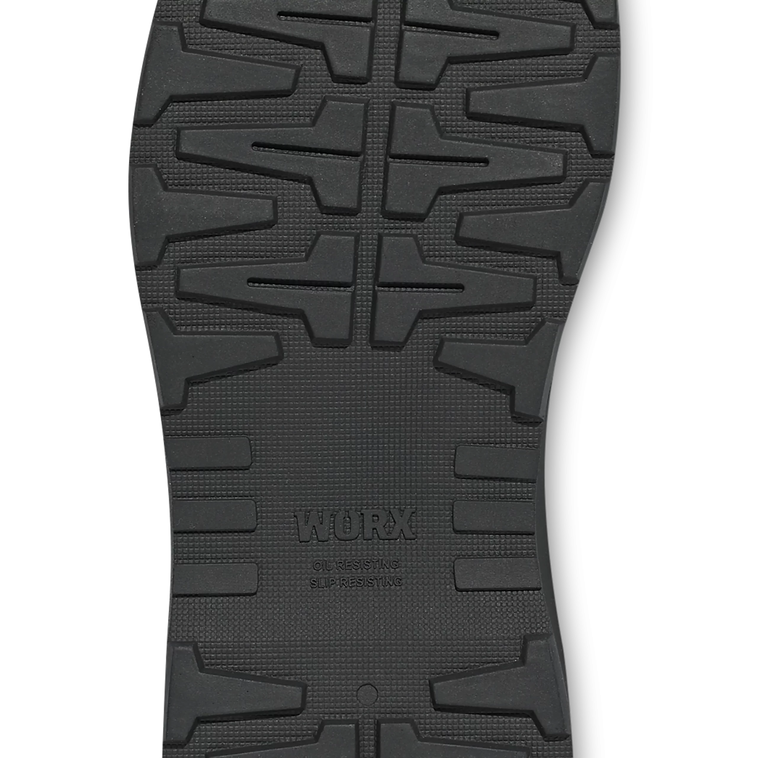 Essentials Women's Safety Toe Oxford - Image 5