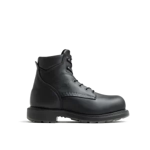 SuperSole&reg; 2.0  Men's 6-inch CSA Safety Toe Boot