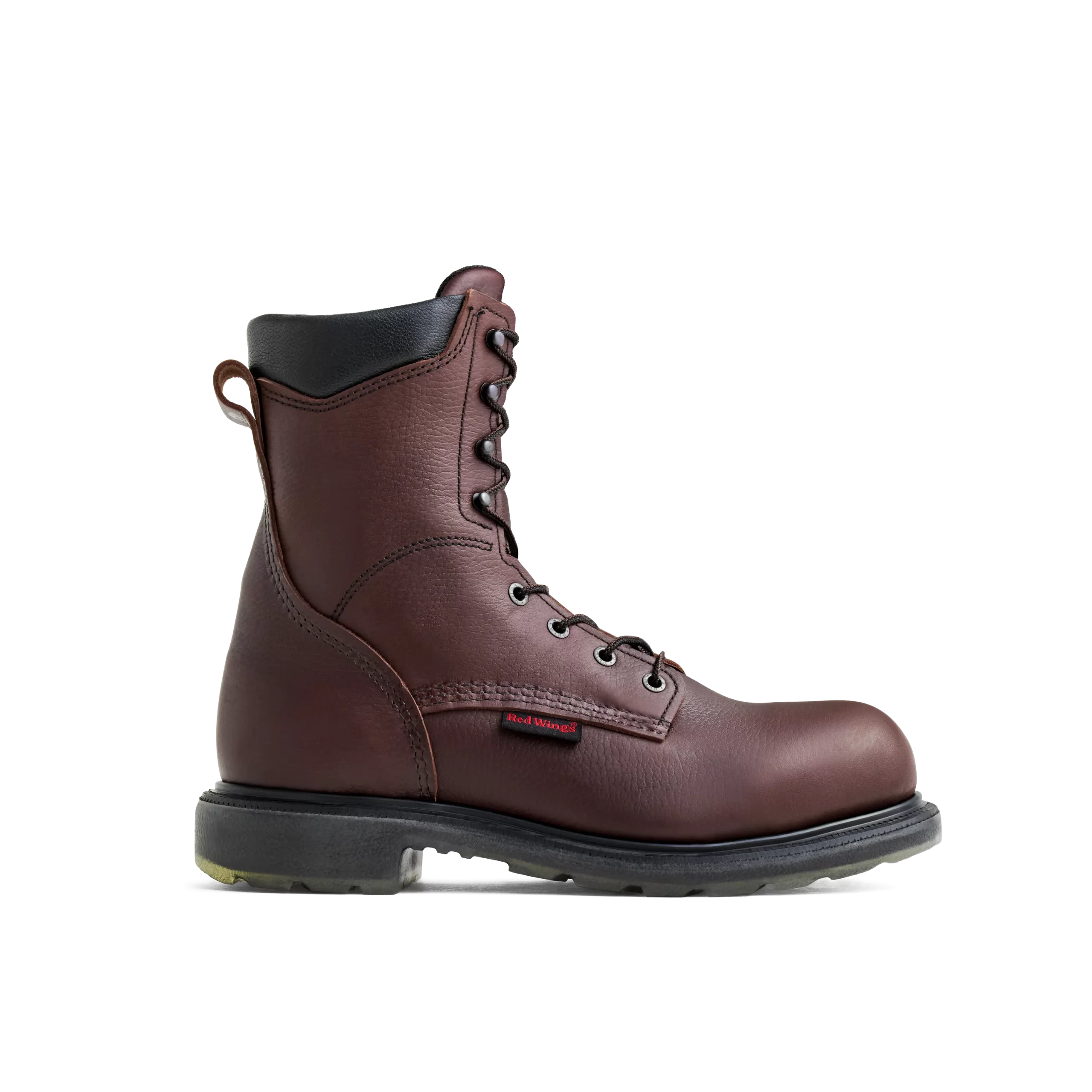 SuperSole® 2.0 Men's 8-inch Safety Toe Boot