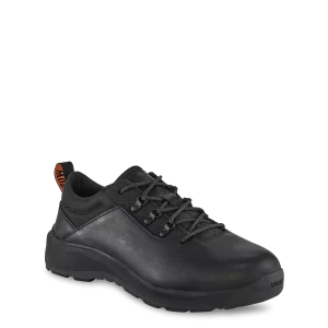 Essentials  Men's Safety Toe Shoe