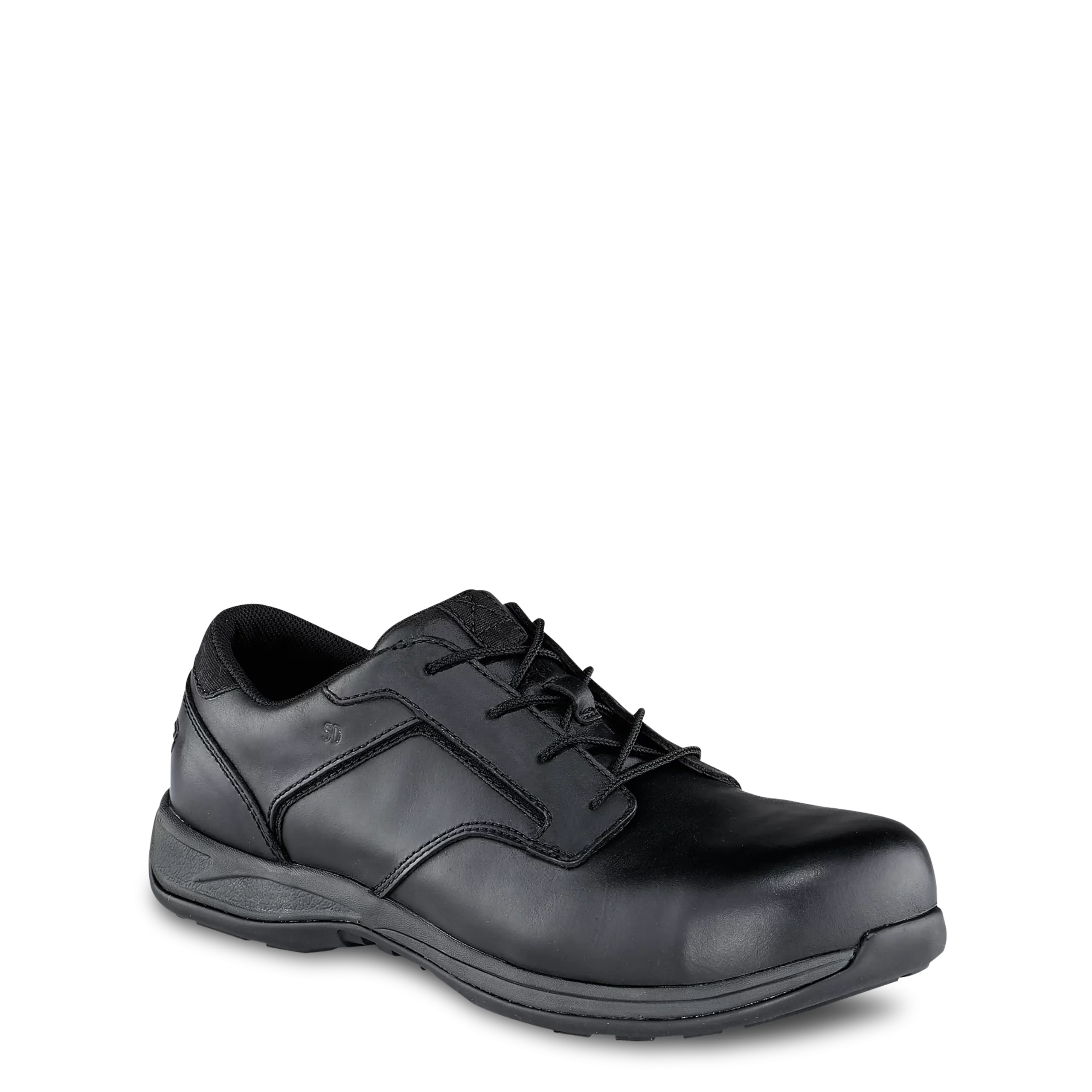 ComfortPro Men's Safety Toe Oxford