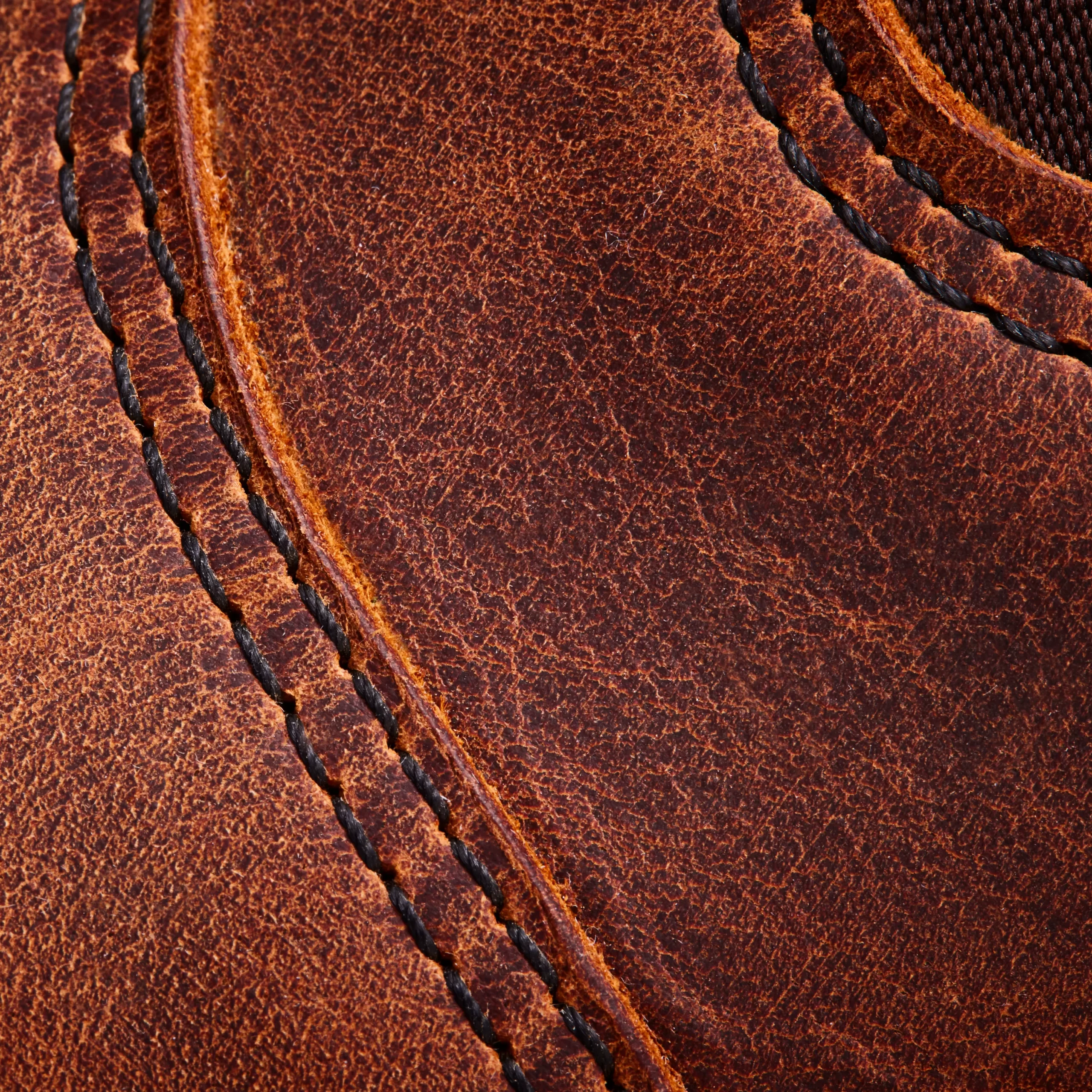 Weekender Chelsea Men's 6-Inch Boot in Copper Rough & Tough Leather - Image 6