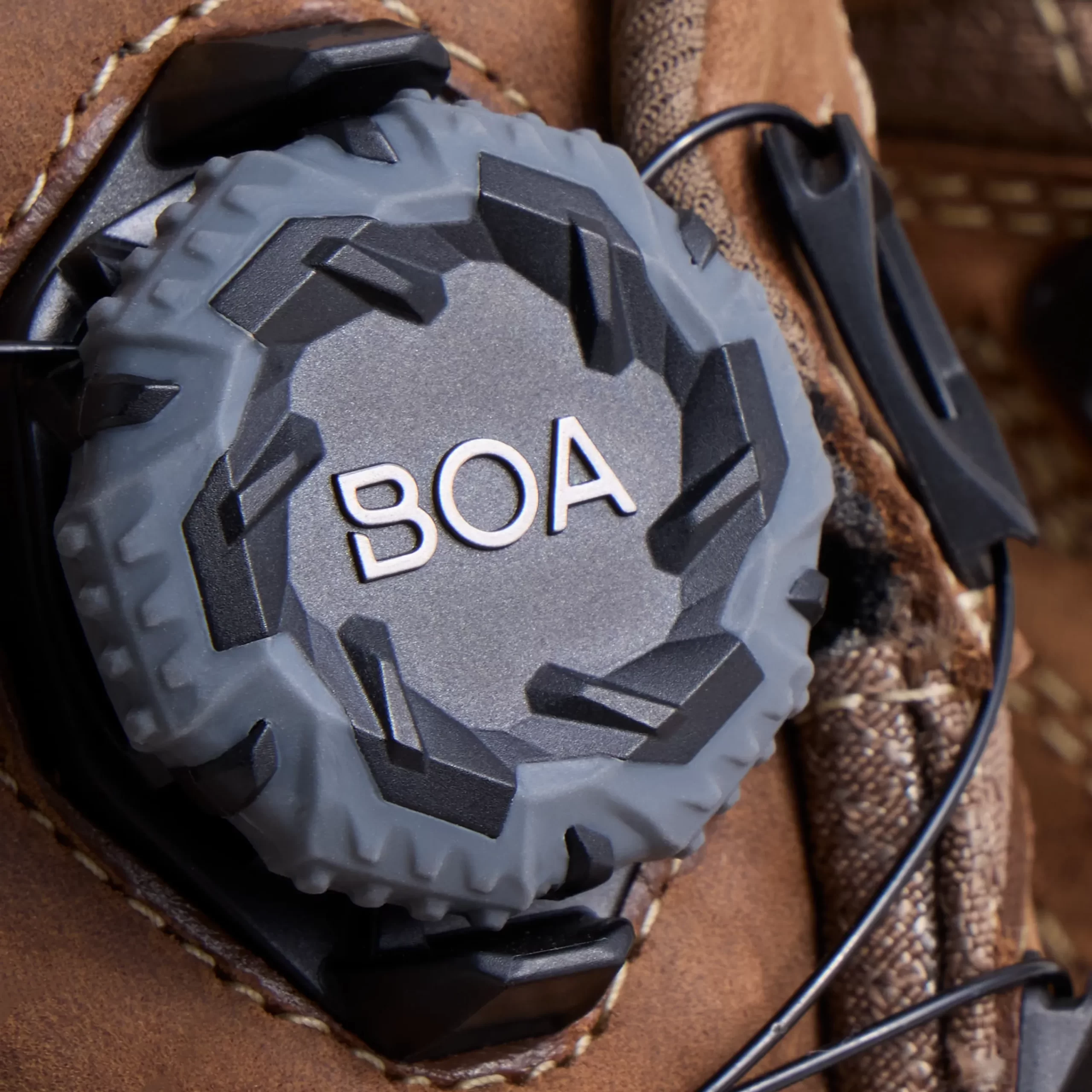 Exos Lite Women's 5-inch BOA® Waterproof Safety Toe Boot - Image 6