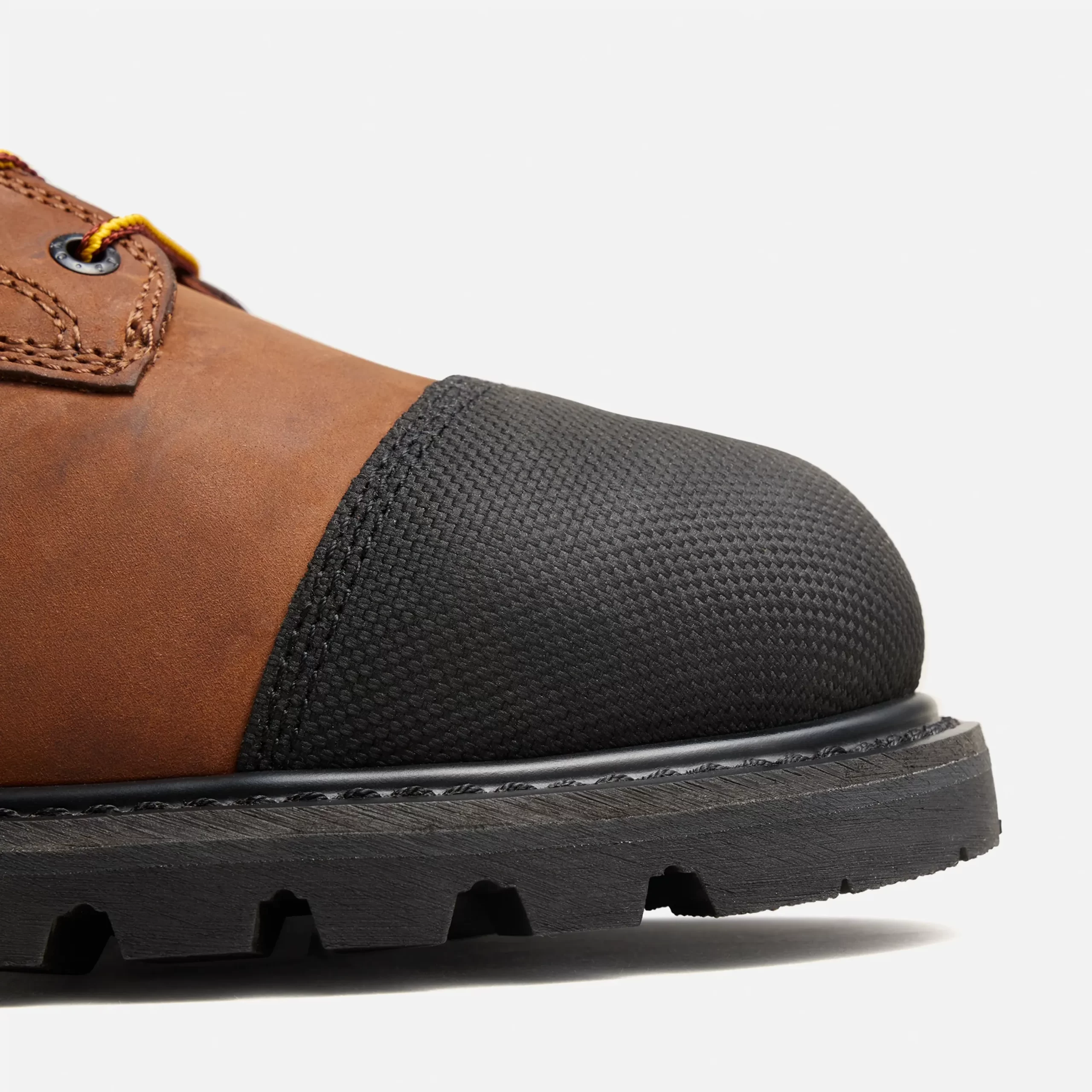 TruWelt Men's 10-inch Waterproof Safety Toe Metguard Boot - Image 6