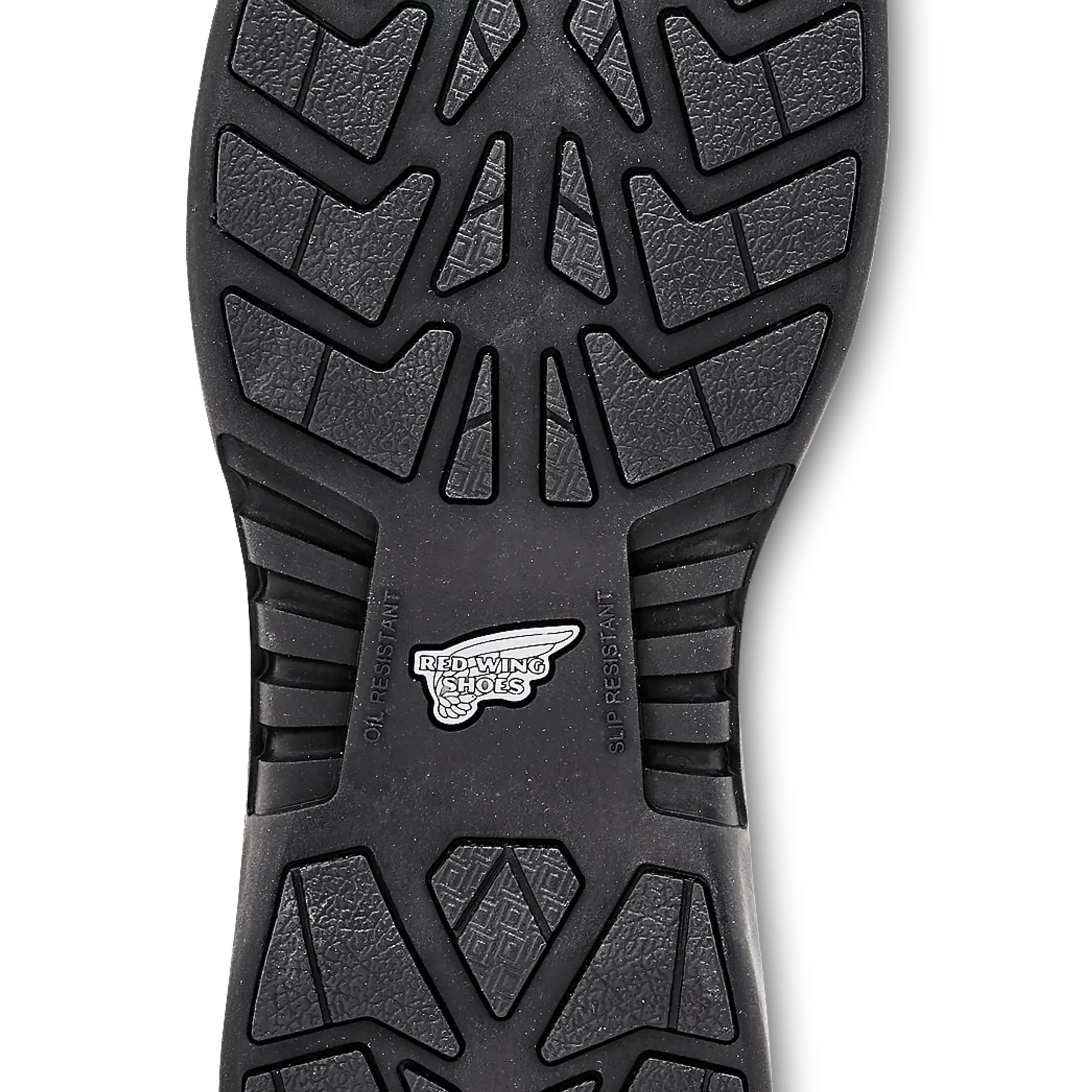 ComfortPro Men's Safety Toe Oxford - Image 5