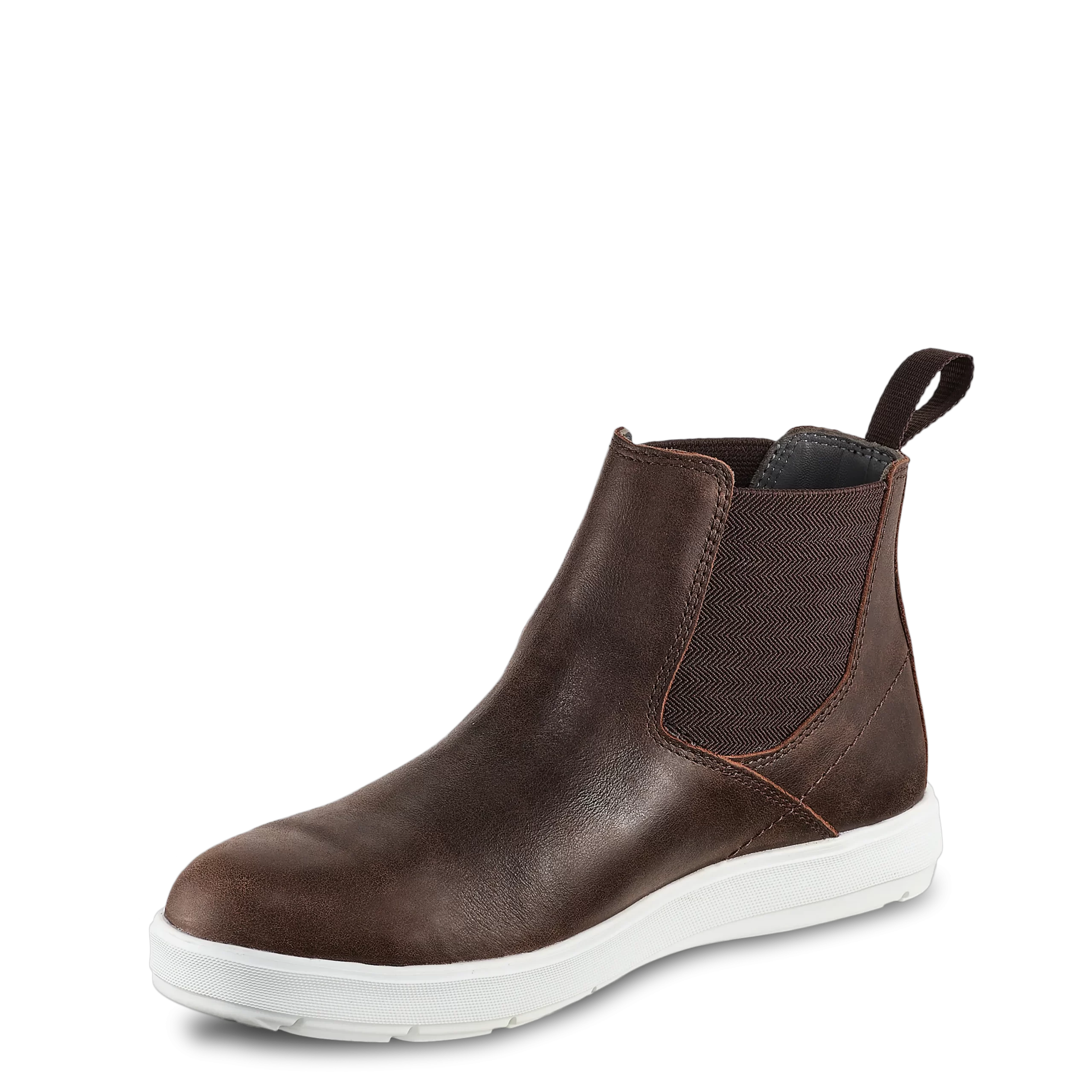 Cross Lite Men's 5-inch Romeo Safety Toe Boot - Image 3