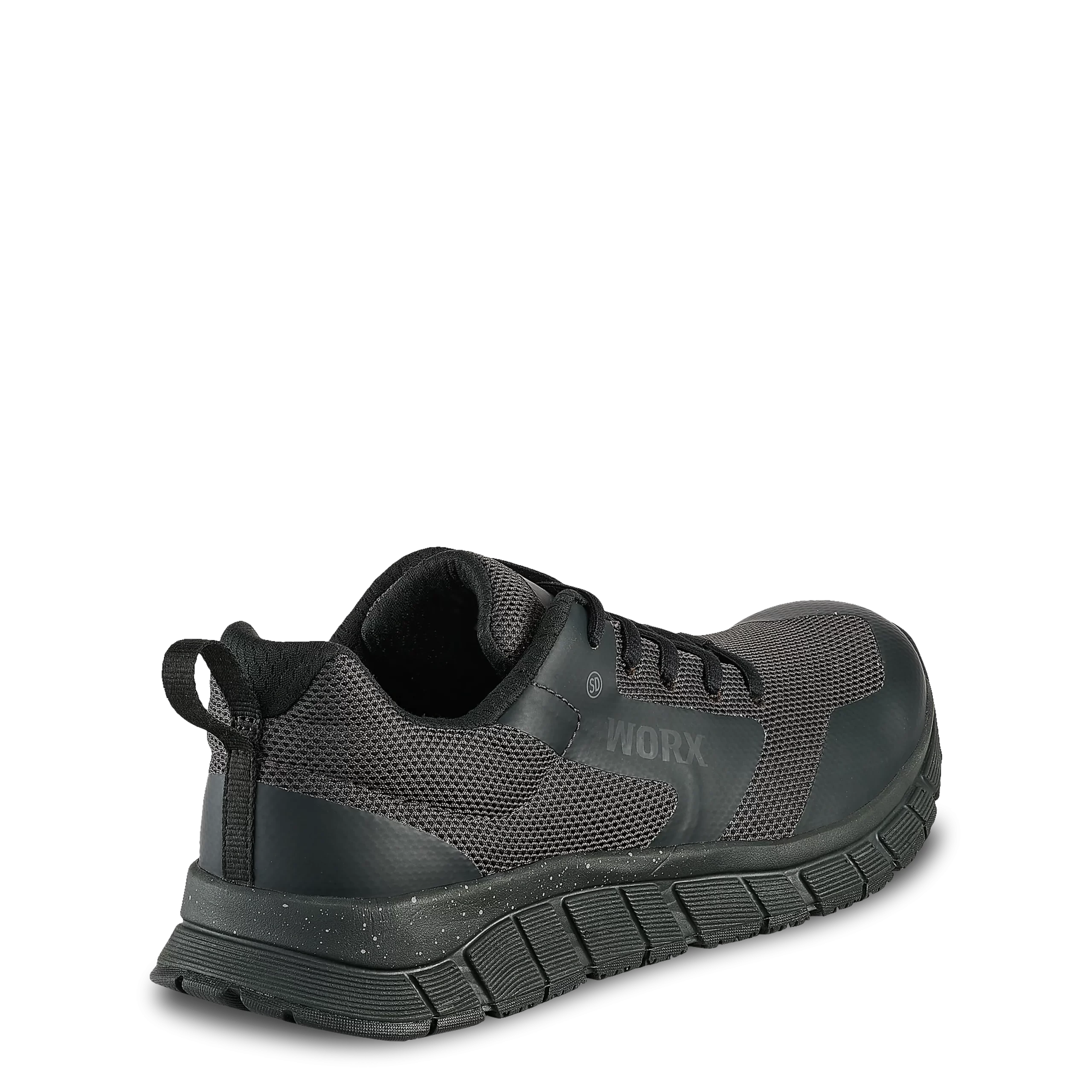 Lithium Women's Soft Toe Oxford - Image 2