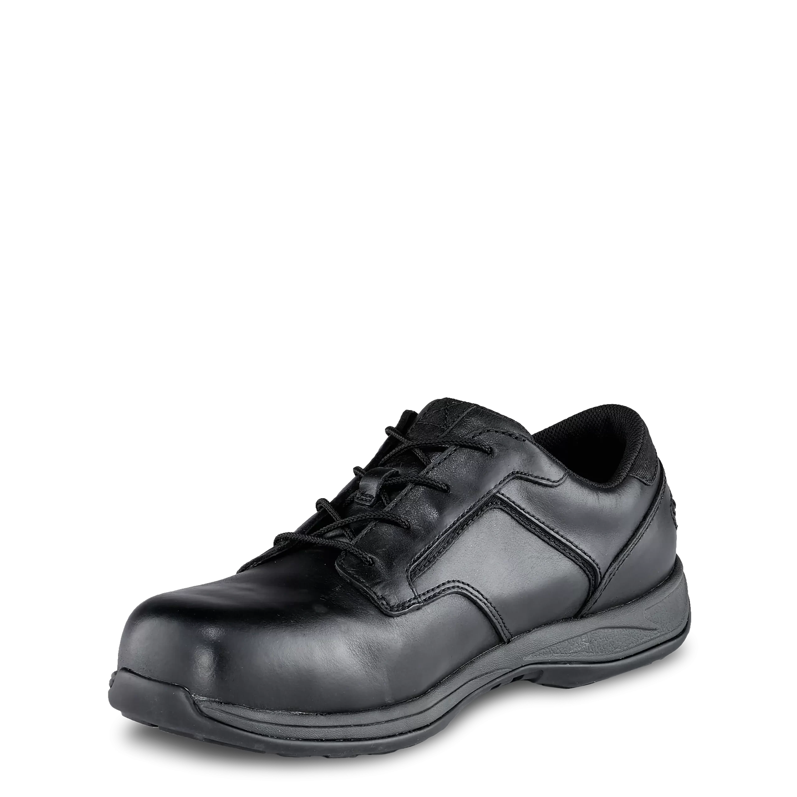 ComfortPro Men's Safety Toe Oxford - Image 3