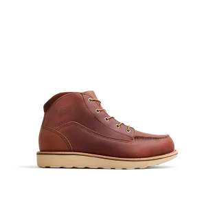 Traction Tred Lite  Men's Waterproof Soft Toe Chukka