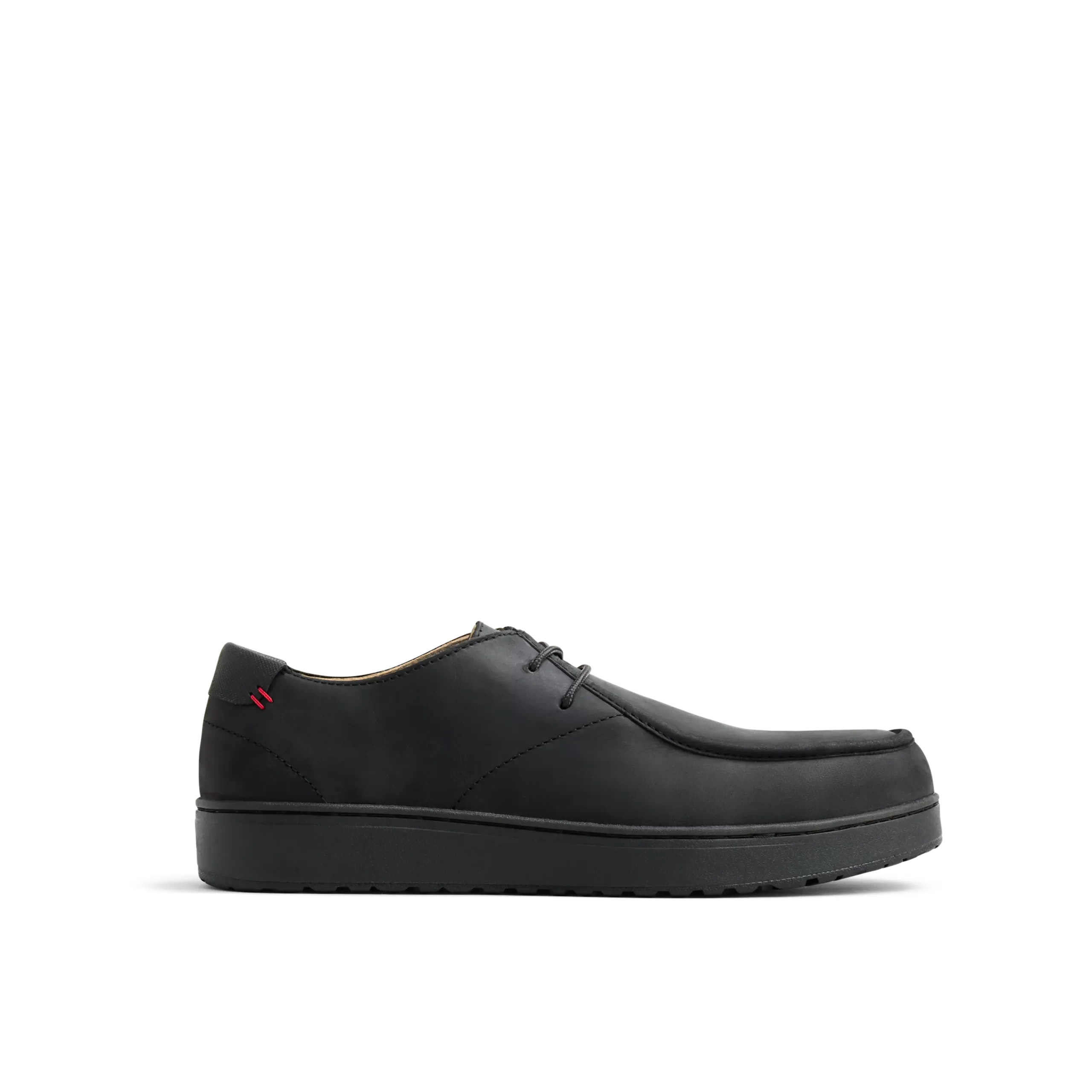 Draftsmith® Men's Safety Toe Oxford