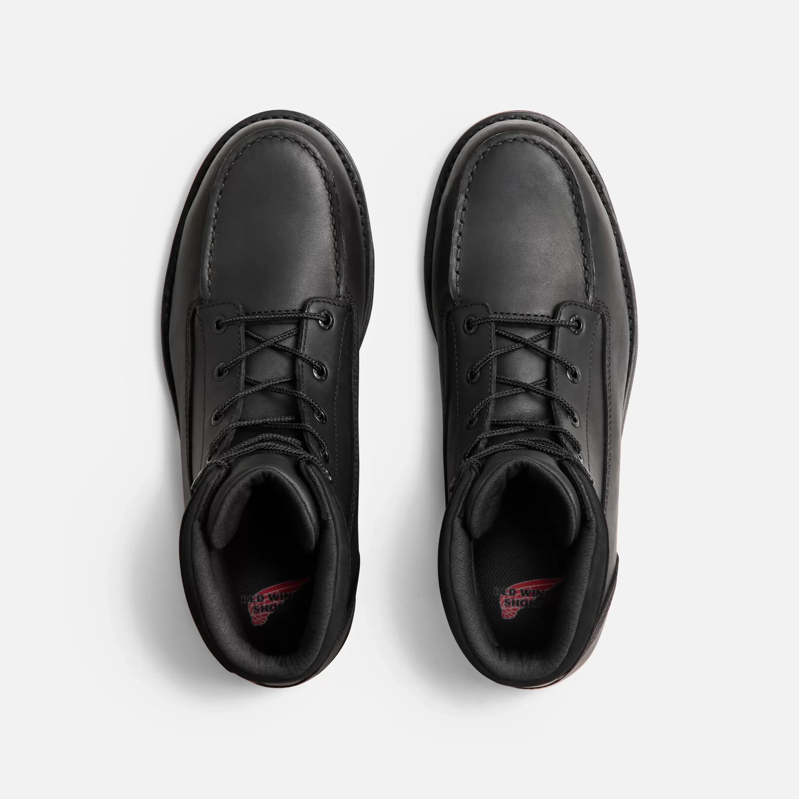 Traction Tred Lite Men's 6-inch Waterproof Safety Toe Boot - Image 2