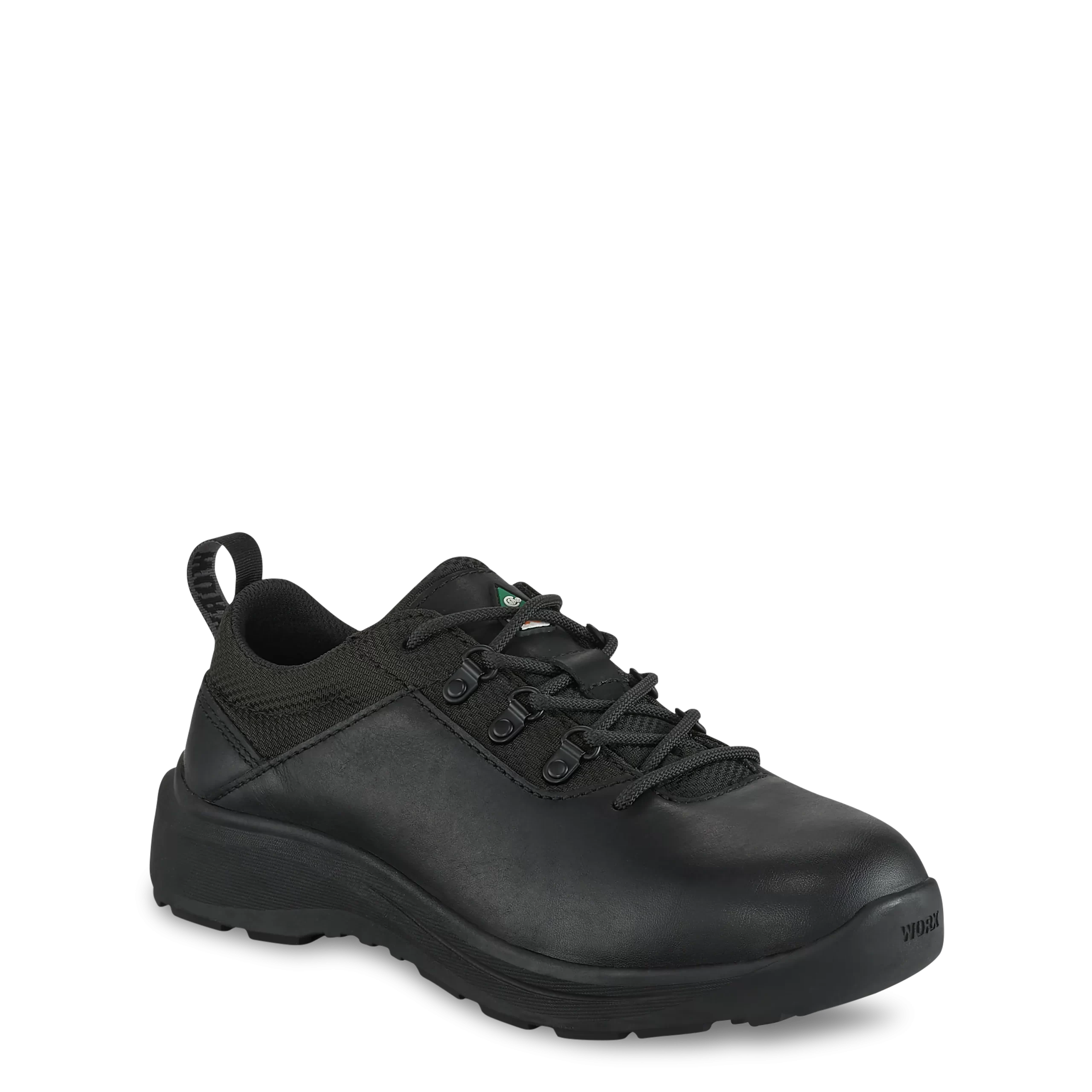 Essentials Women's CSA Safety Toe Oxford