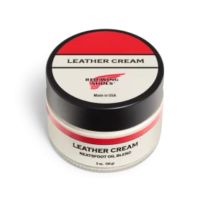 Leather Cream  Leather Care Product - Condition
