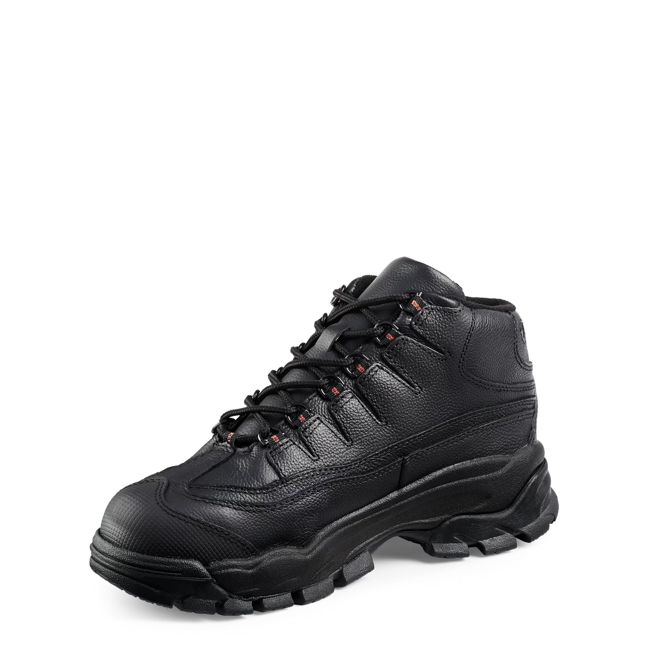 Cobalt Men's 5-inch Safety Toe Hiker Boot - Image 3