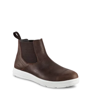 Cross Lite  Men's 5-inch Romeo Safety Toe Boot