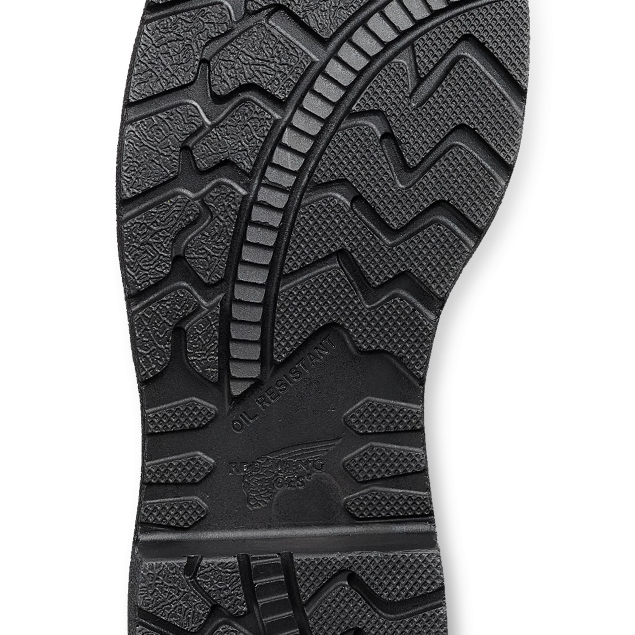 DynaForce® Men's 8-inch Safety Toe Boot - Image 5