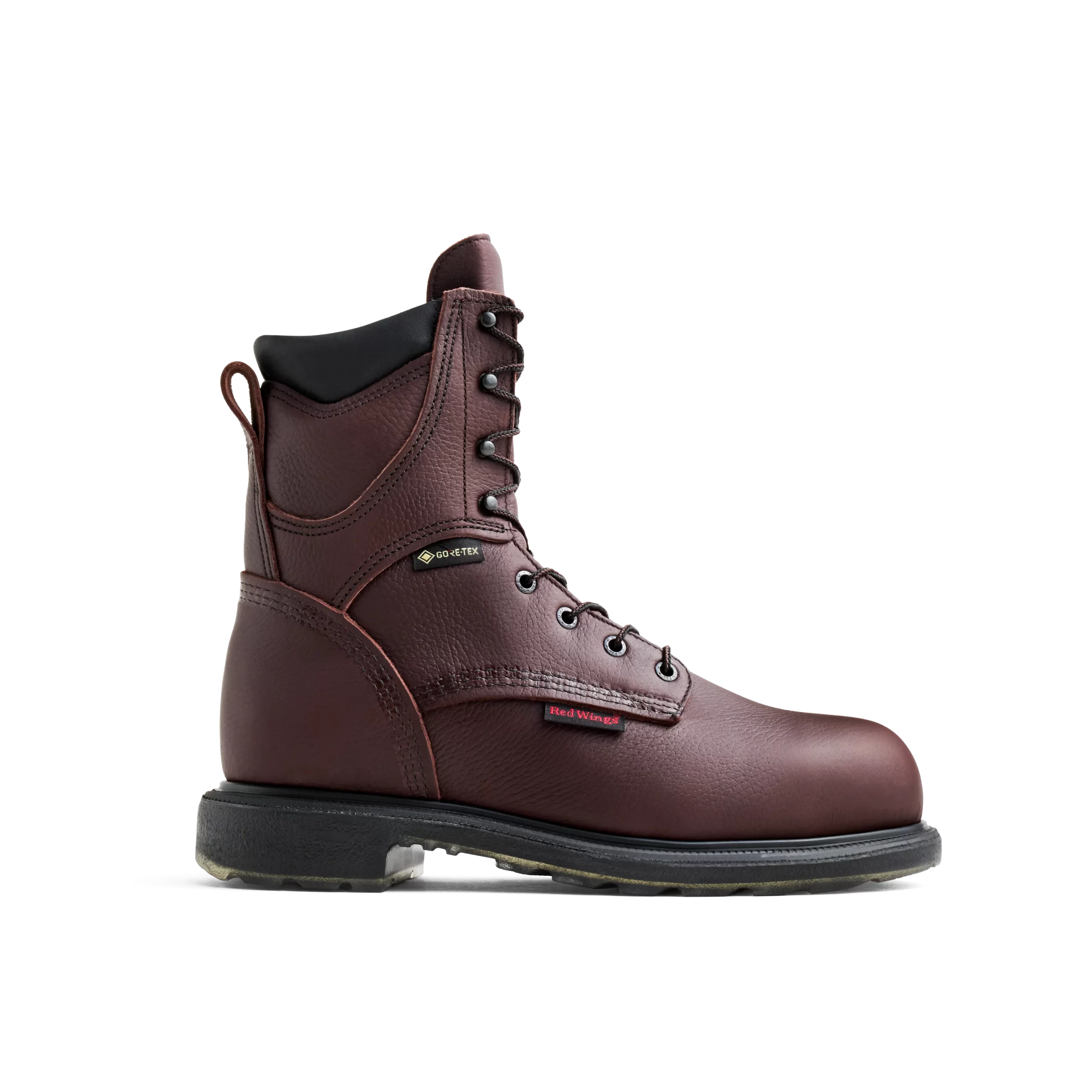 SuperSole® 2.0 Men's 8-inch Insulated, Waterproof CSA Safety Toe Boot